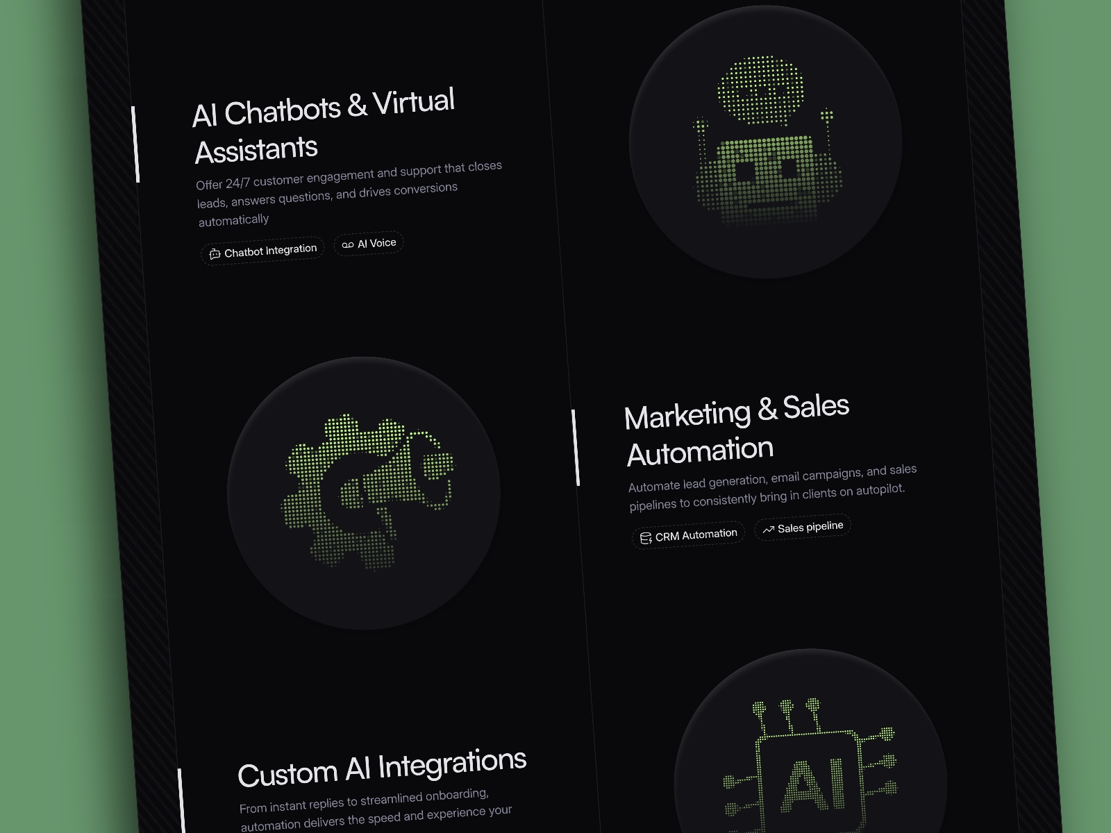 Screenshot 3 of Ferrix