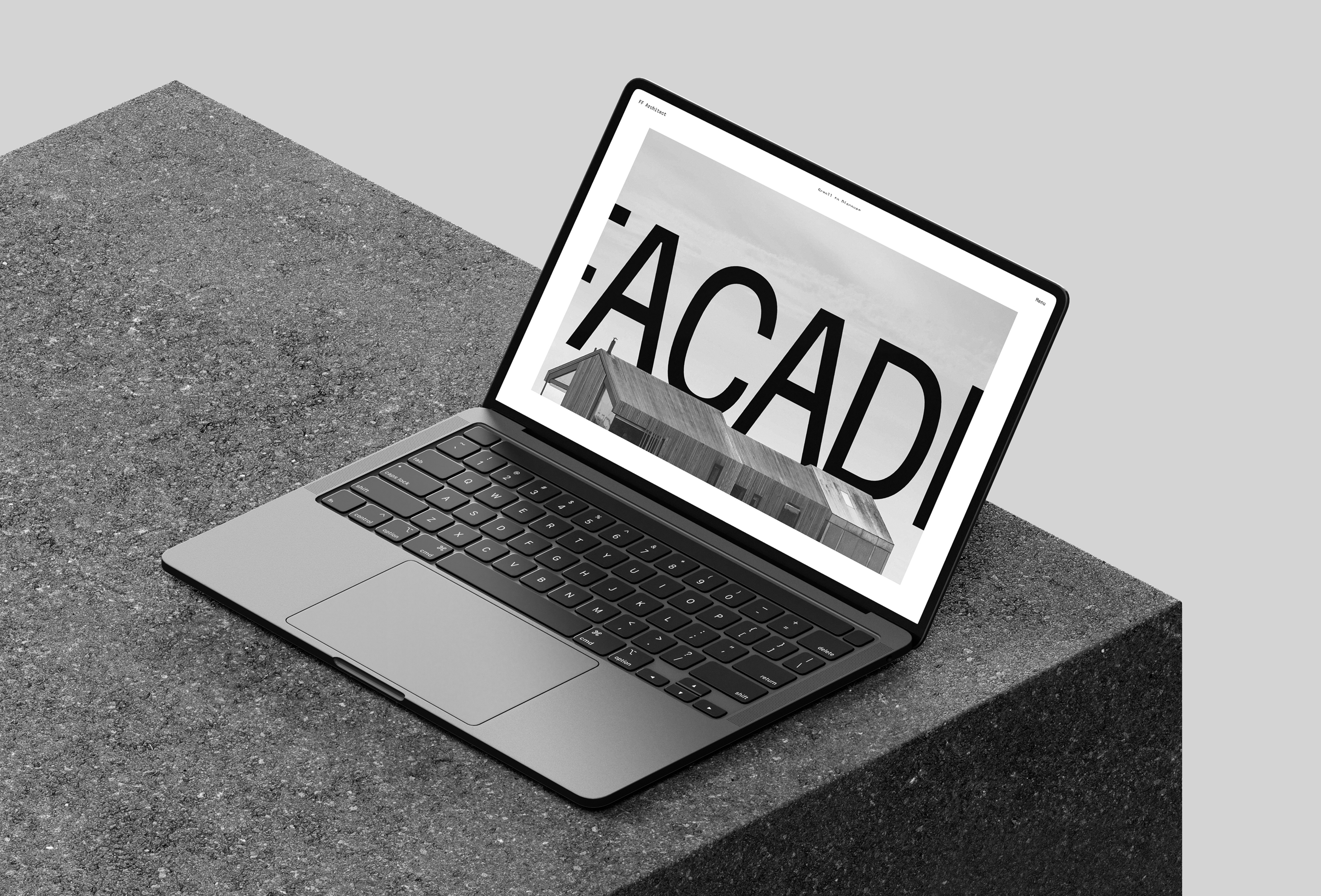 Screenshot 3 of Ffarchitect