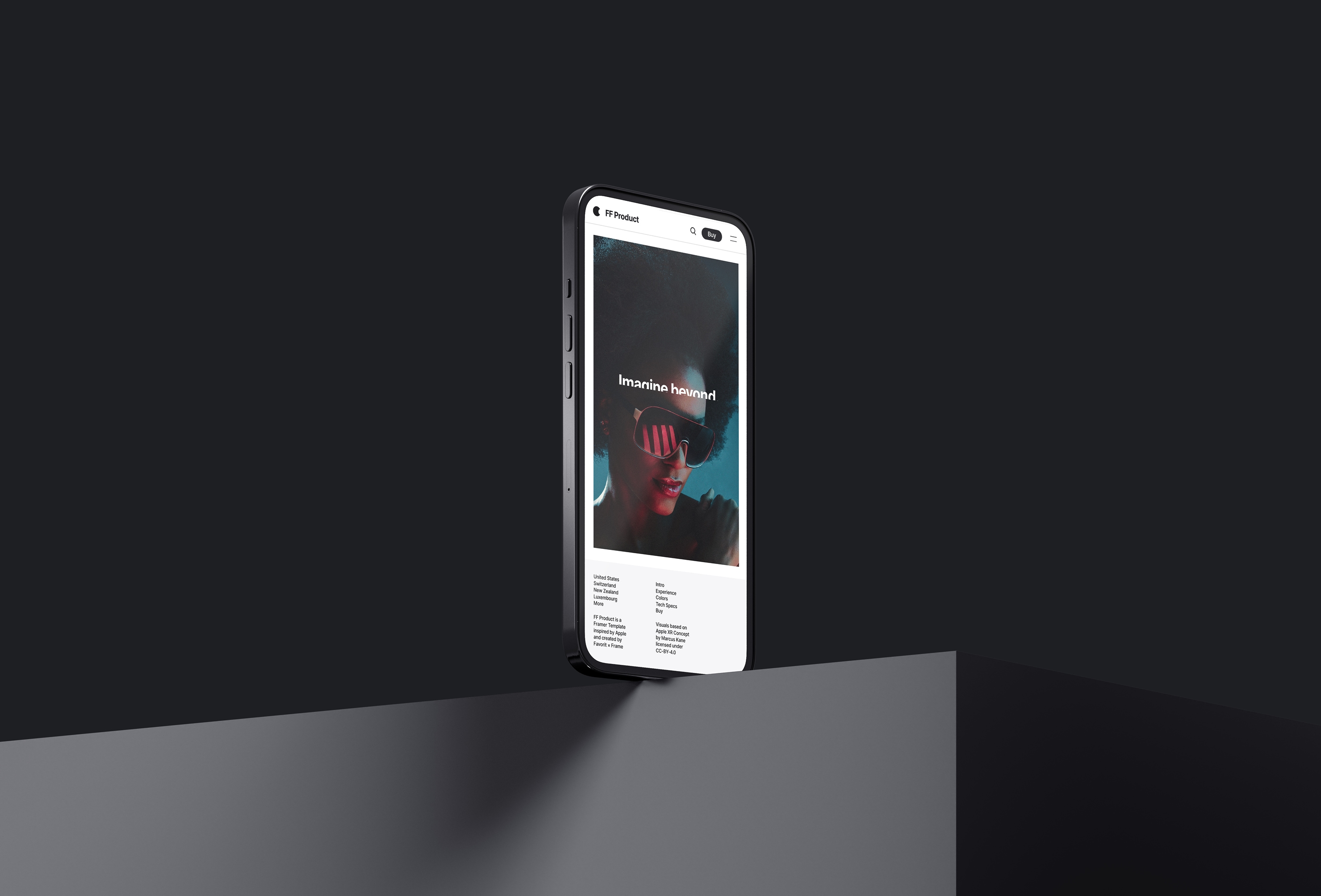 Screenshot 3 of Ffproduct