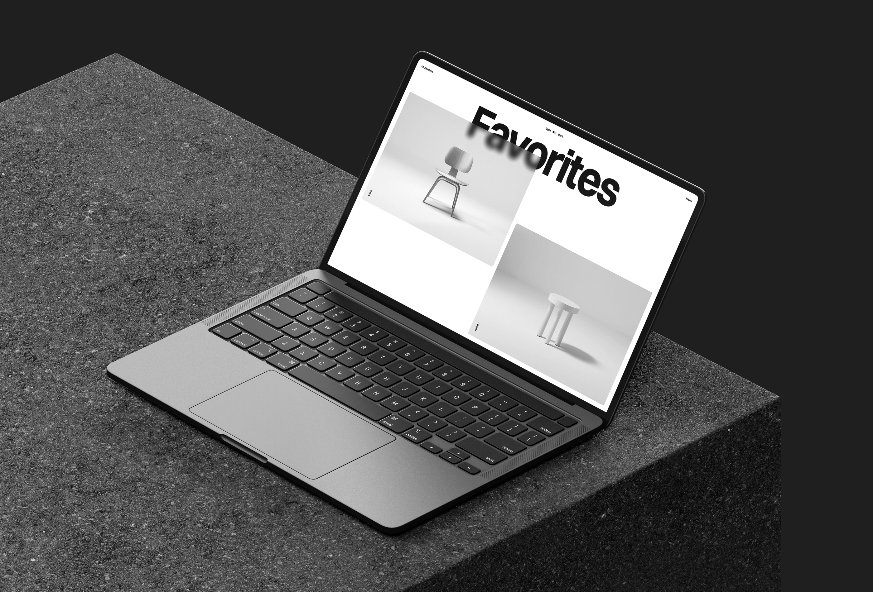 Screenshot 3 of Fftimeless