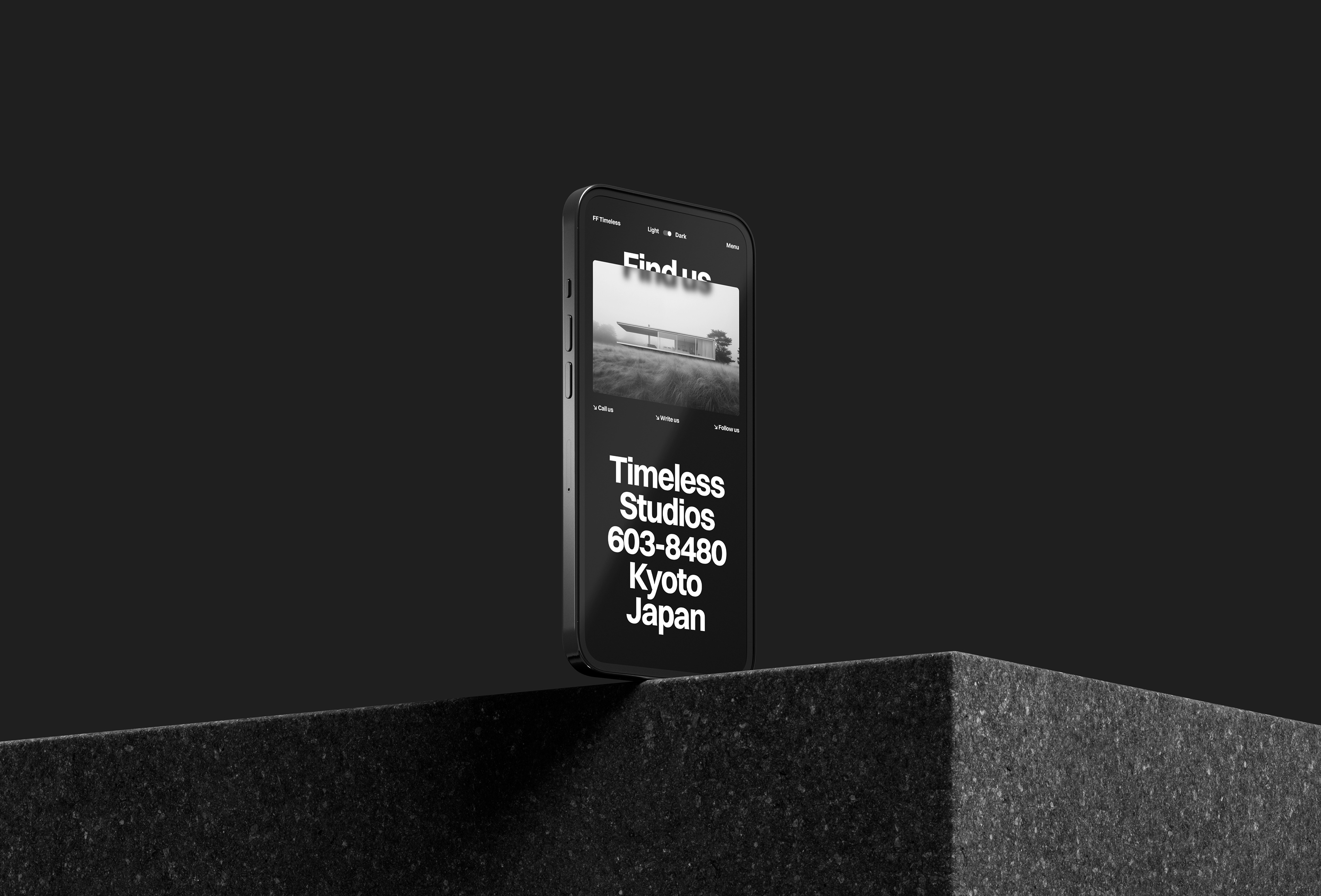 Screenshot 4 of Fftimeless