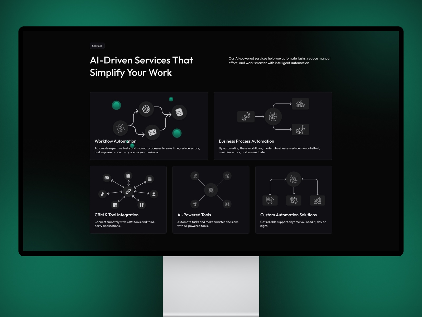 Screenshot 2 of Fgenx