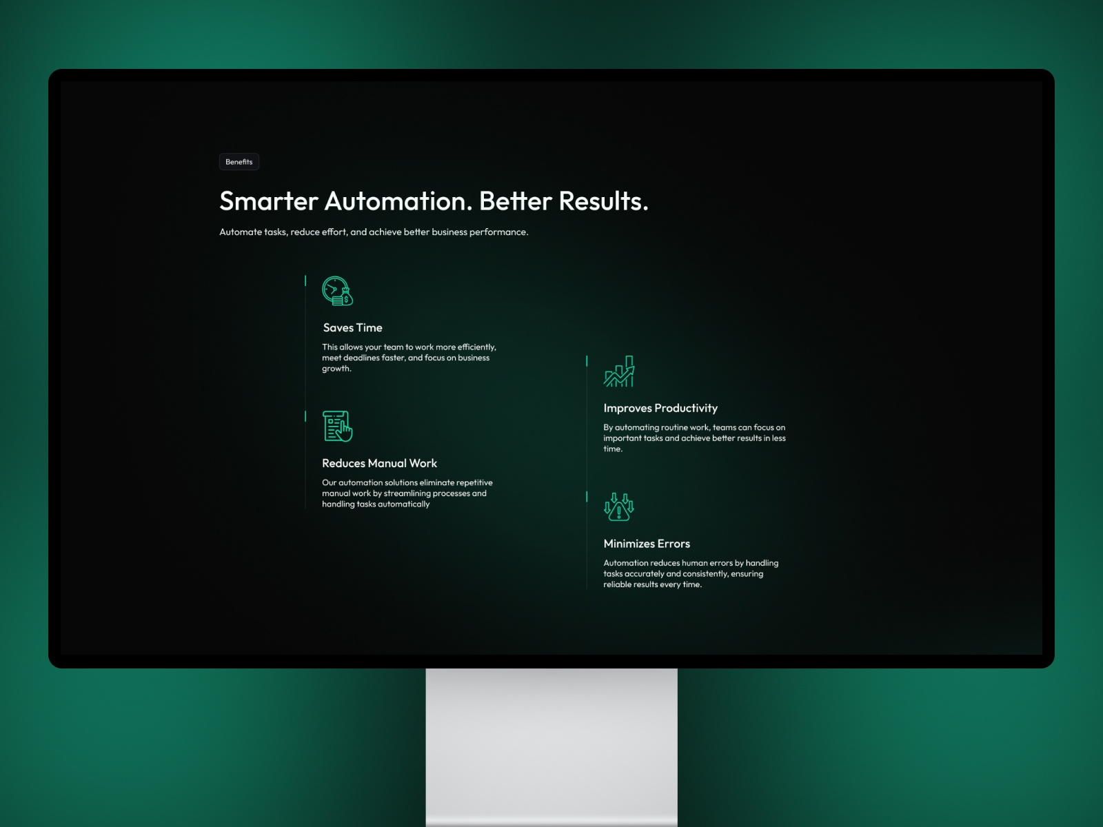 Screenshot 3 of Fgenx
