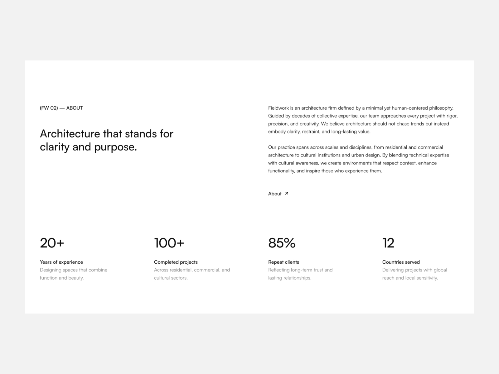 Screenshot 2 of Fieldwork