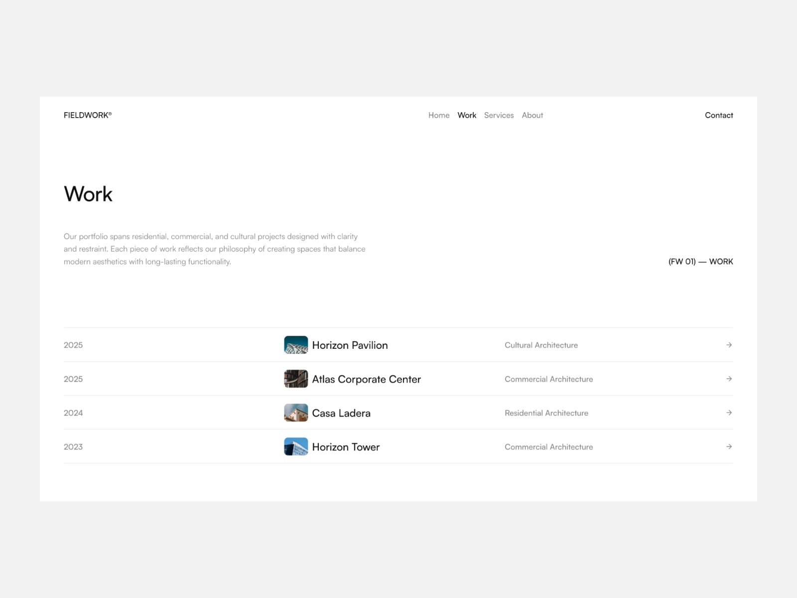Screenshot 3 of Fieldwork