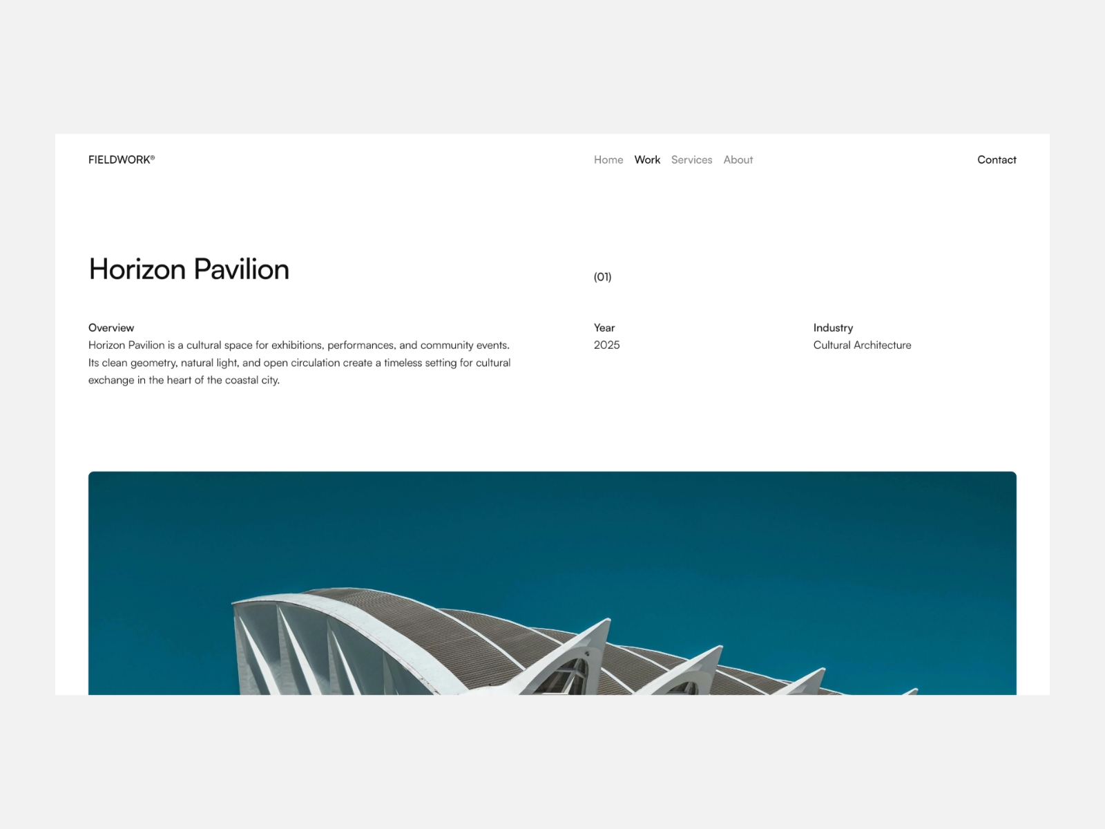 Screenshot 4 of Fieldwork