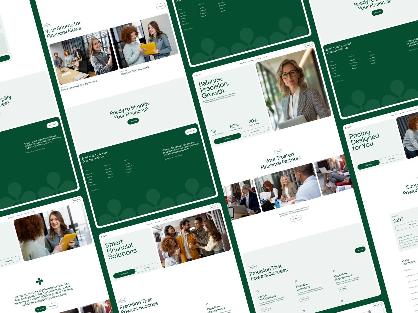 Screenshot 3 of Figuro