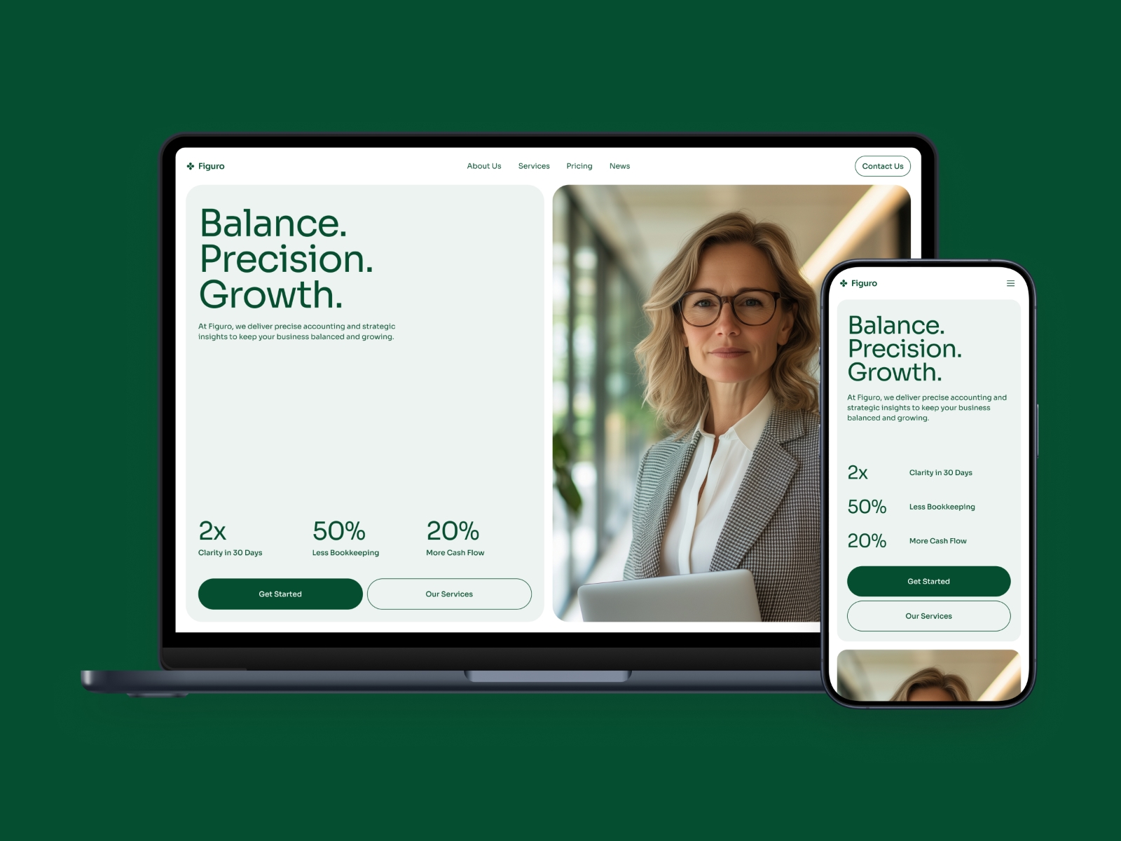 Screenshot 4 of Figuro