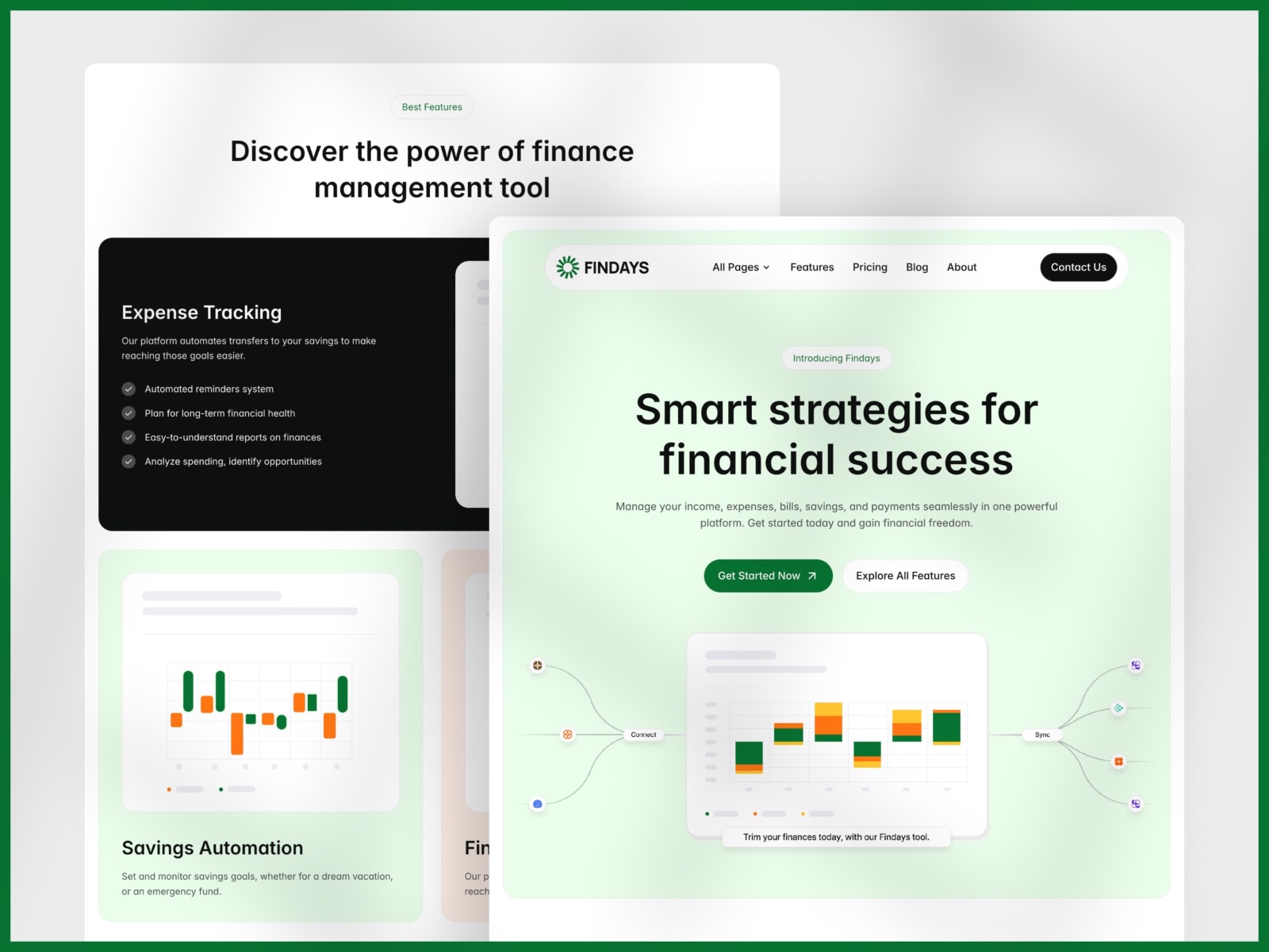 Screenshot 2 of Findays