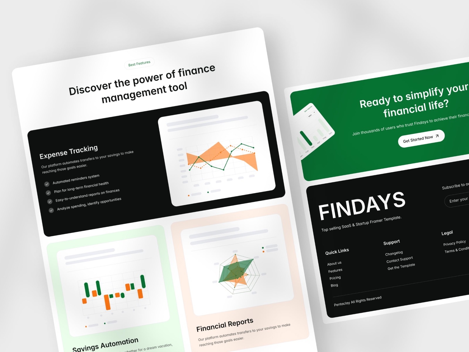 Screenshot 4 of Findays