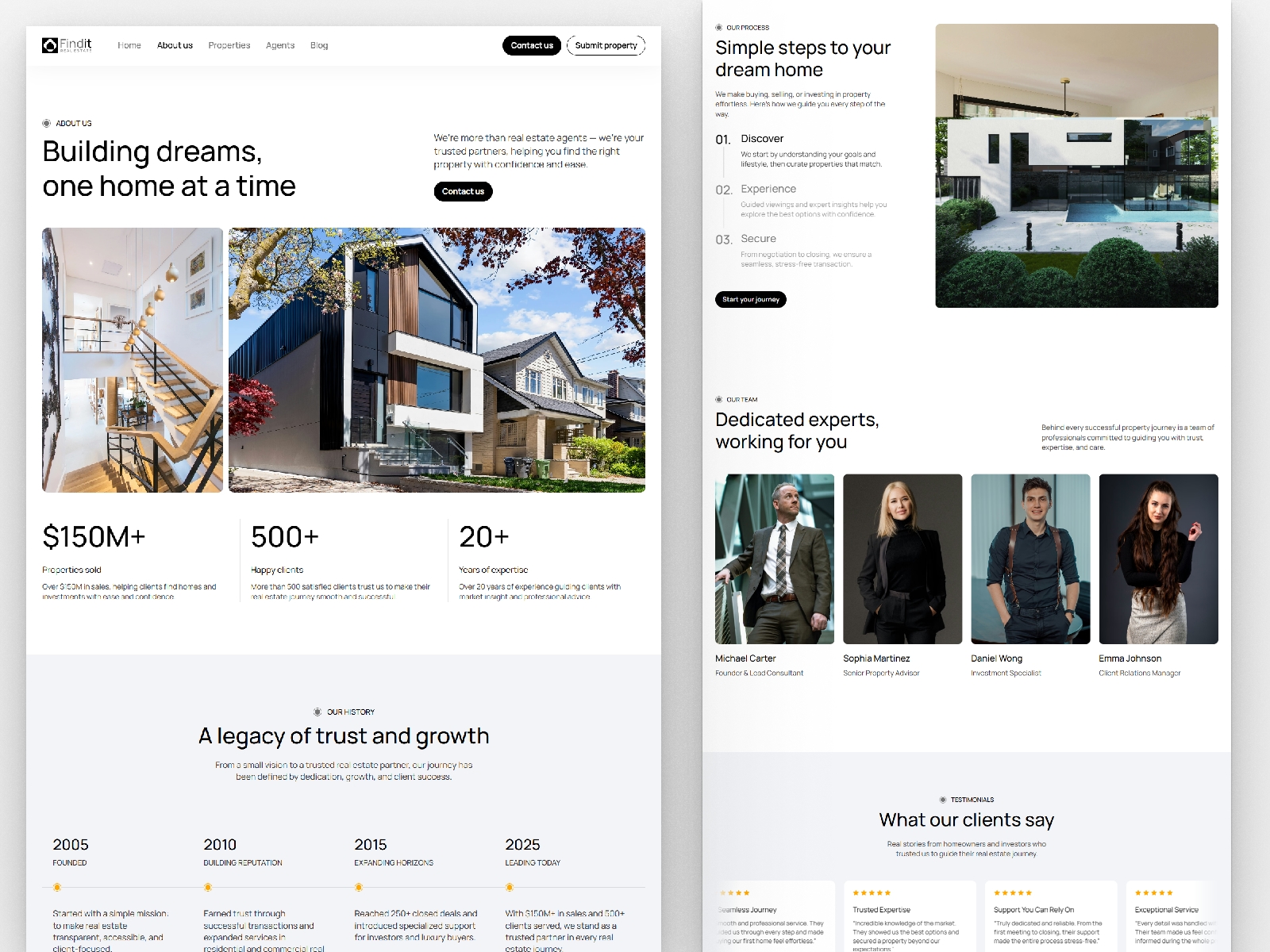 Screenshot 3 of Findit