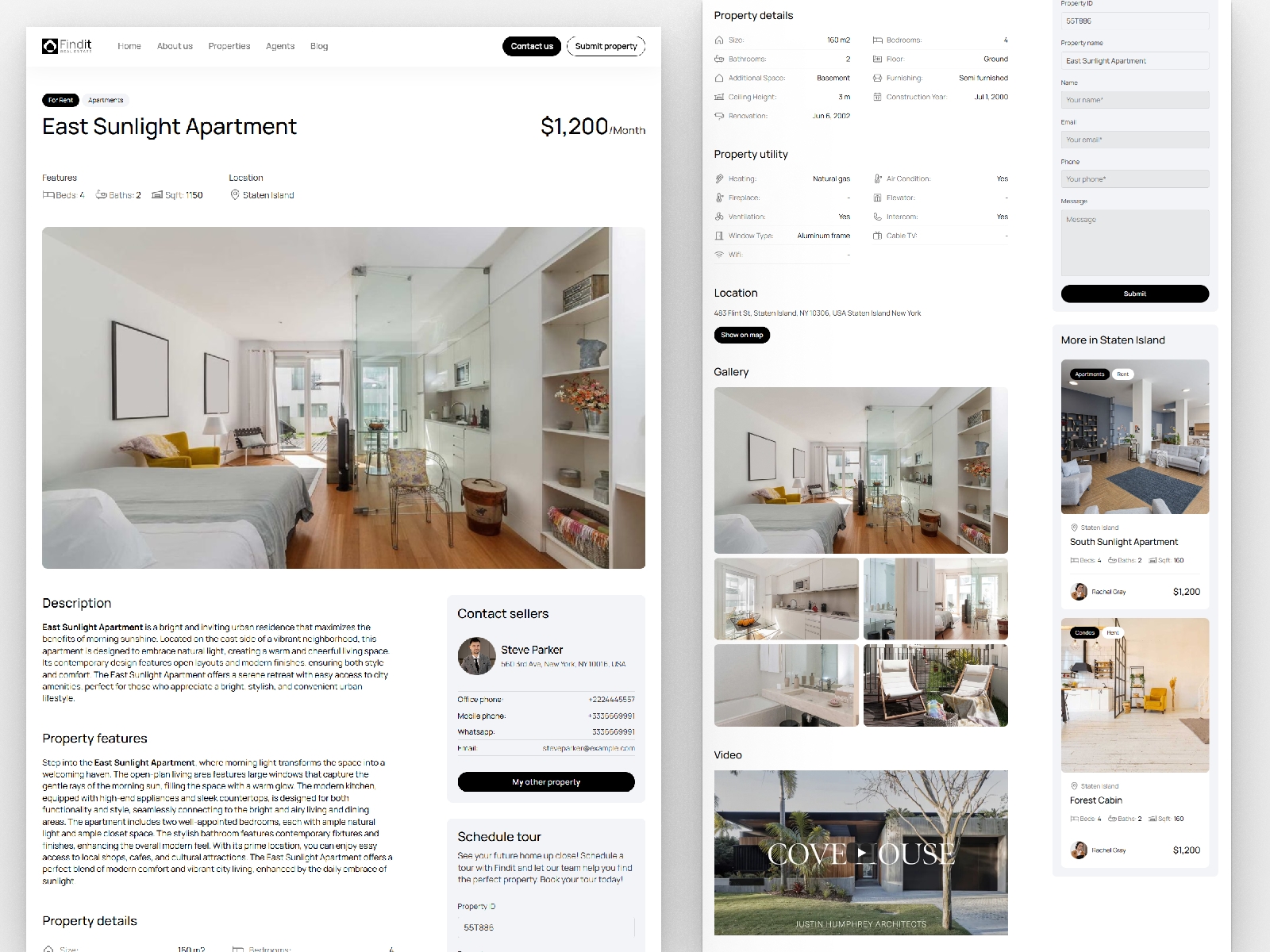 Screenshot 4 of Findit