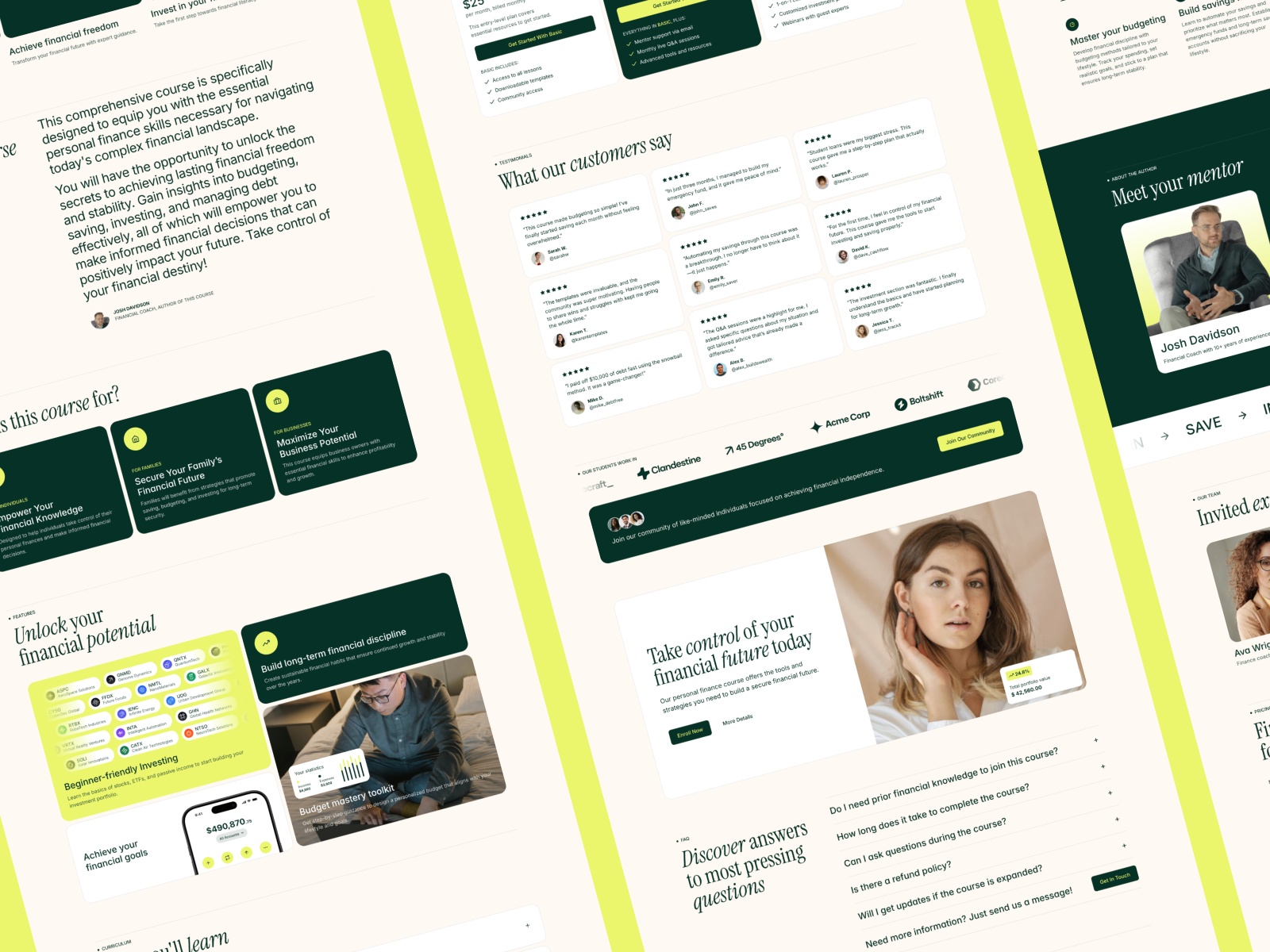 Screenshot 2 of Finlaxy