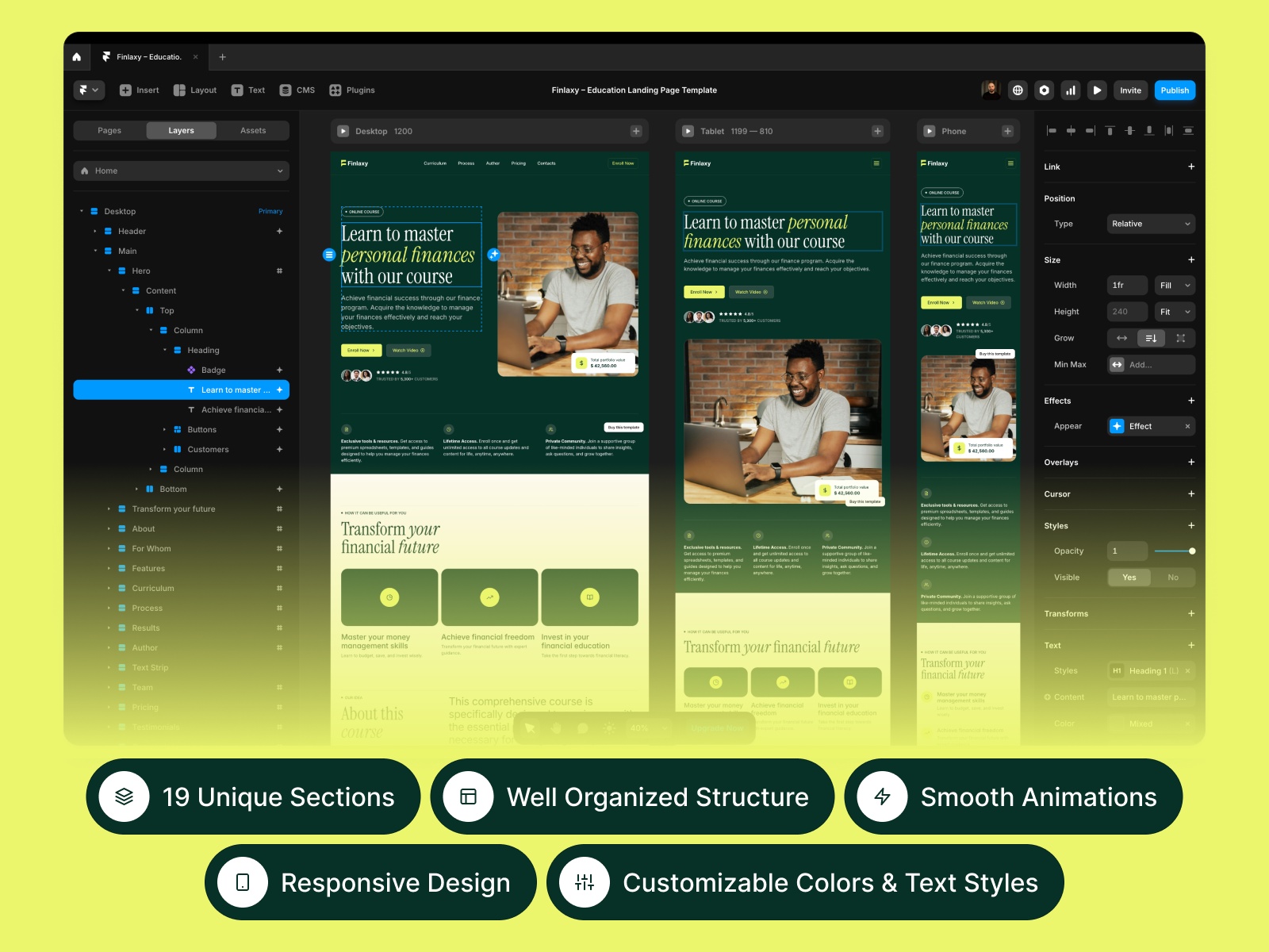 Screenshot 4 of Finlaxy