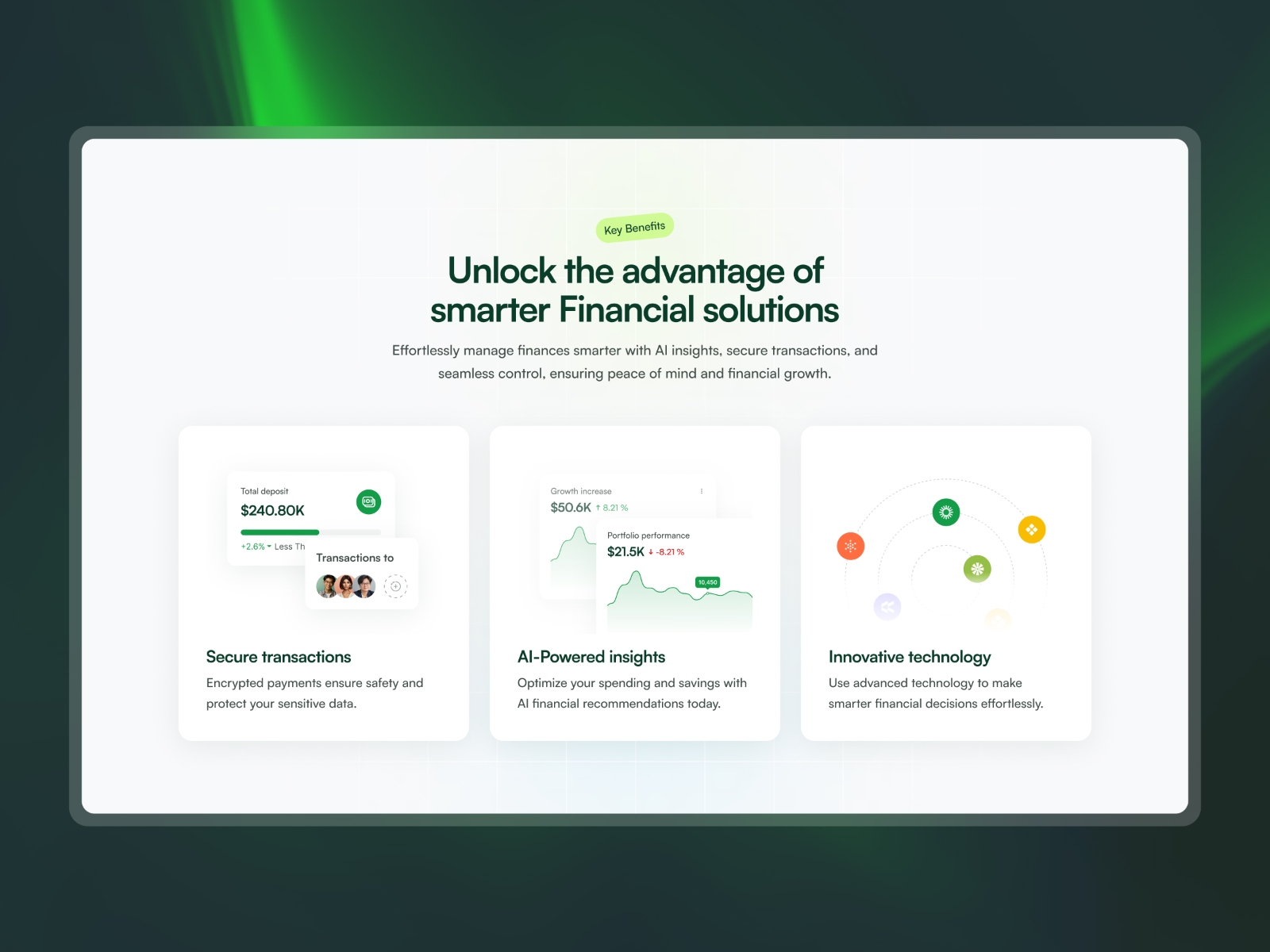 Screenshot 3 of Finray