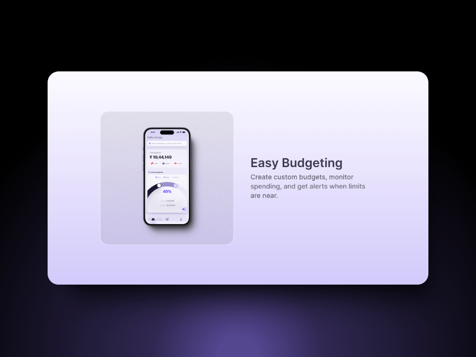 Screenshot 4 of Fintro