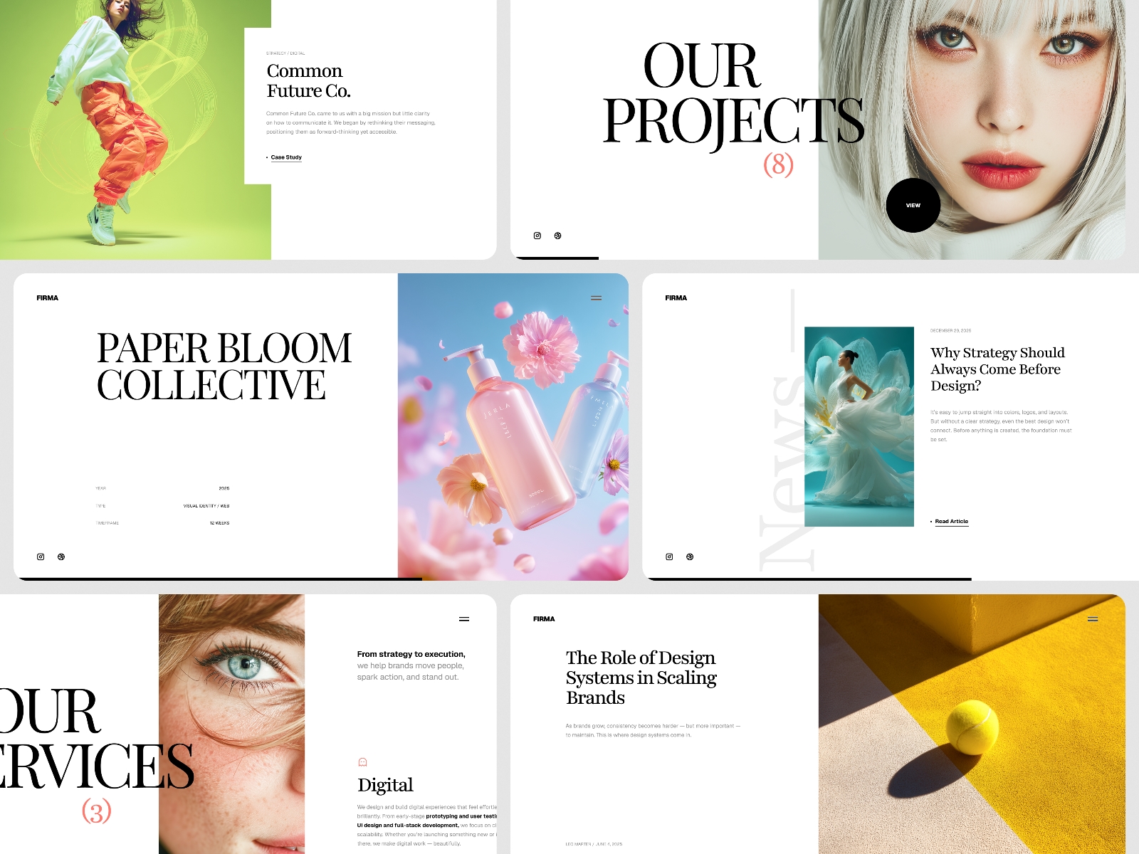 Screenshot 3 of Firma