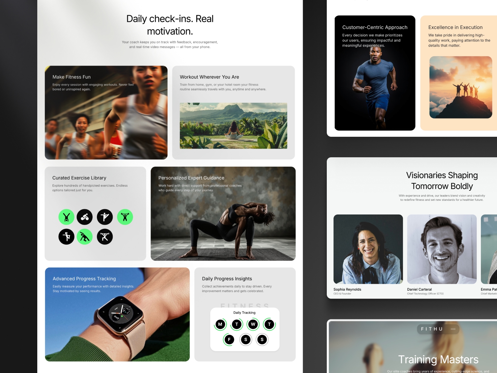 Screenshot 3 of Fithu