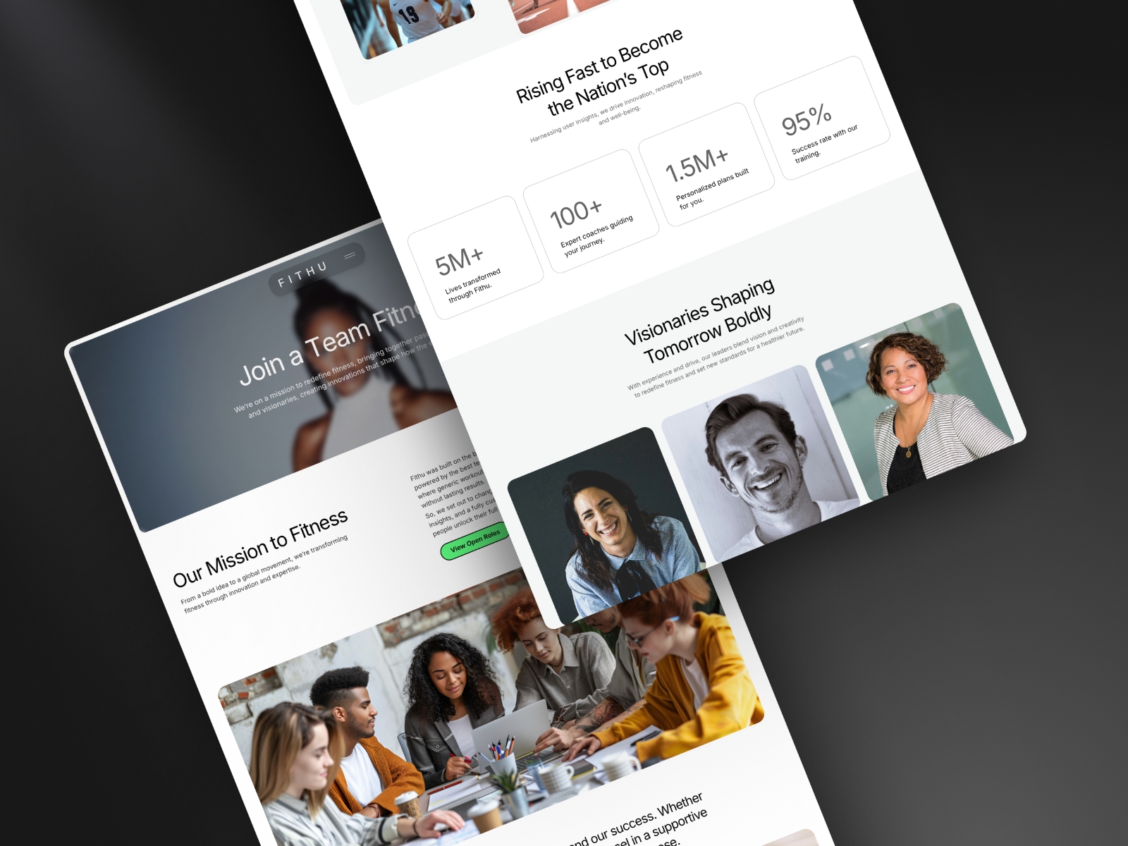 Screenshot 4 of Fithu