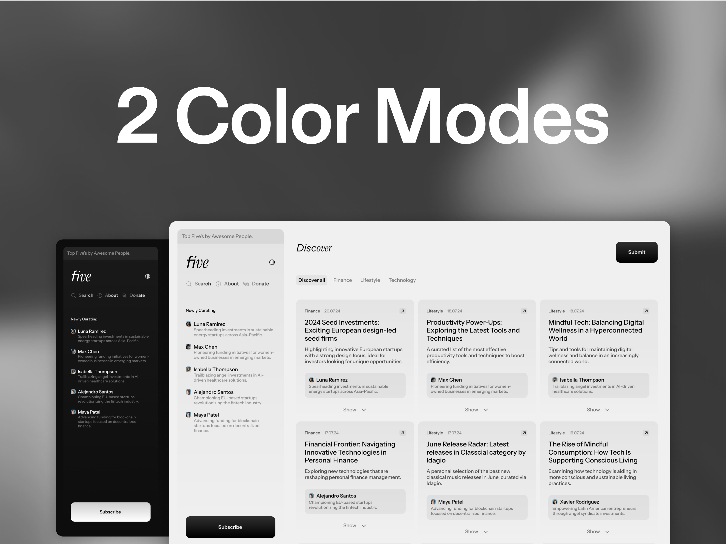 Screenshot 2 of Five