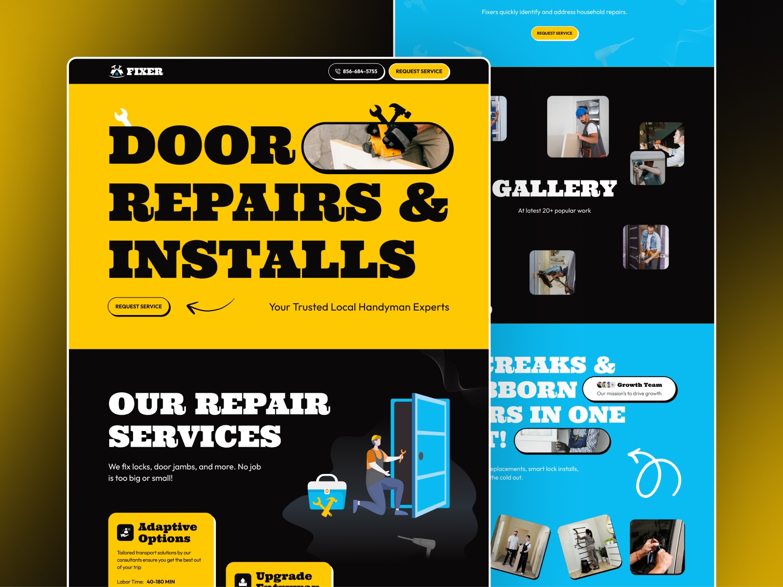 Screenshot 2 of Fixer