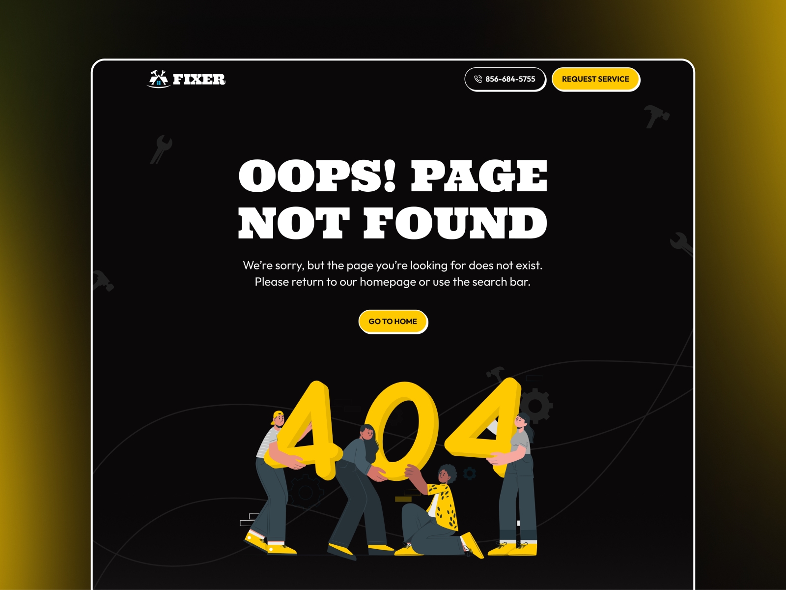 Screenshot 4 of Fixer