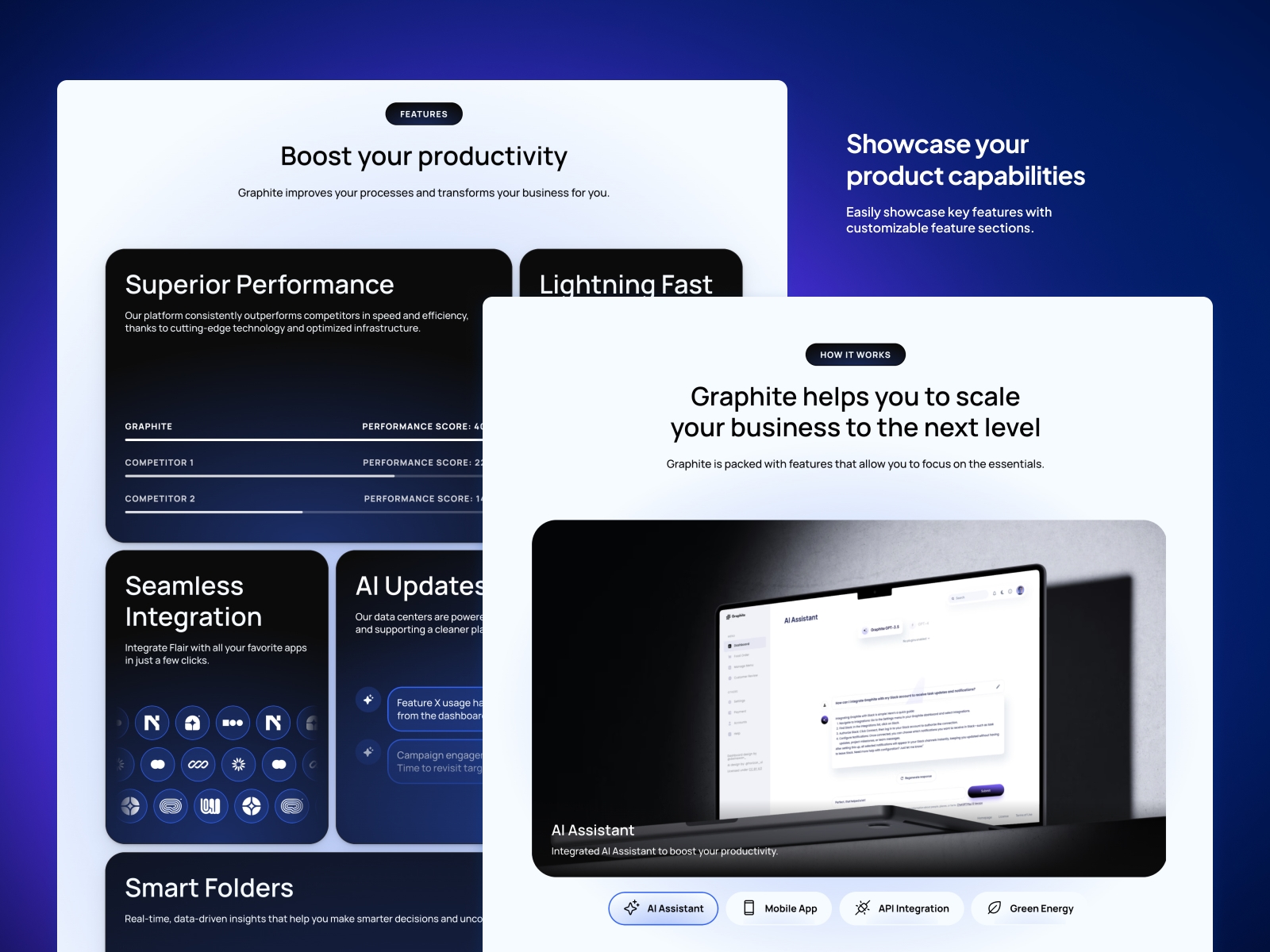 Screenshot 2 of Flair