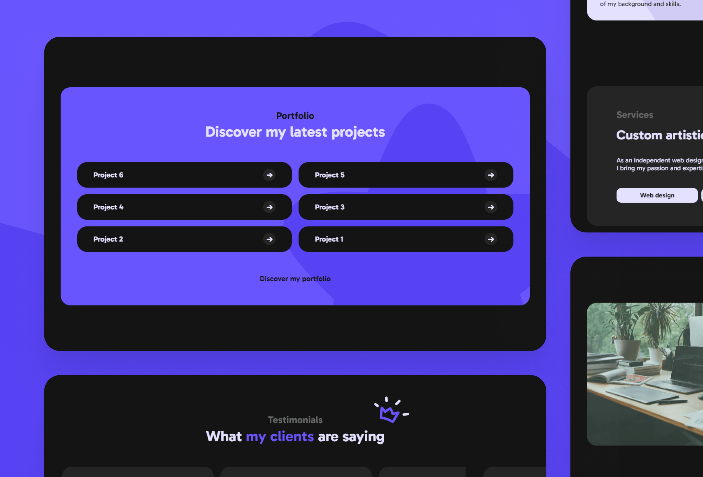 Screenshot 4 of Fleeting