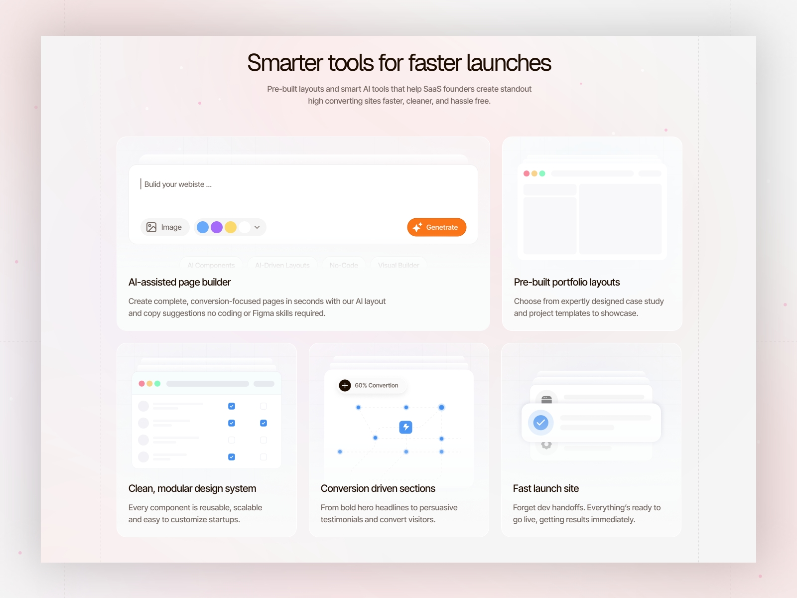 Screenshot 4 of Flexfolio