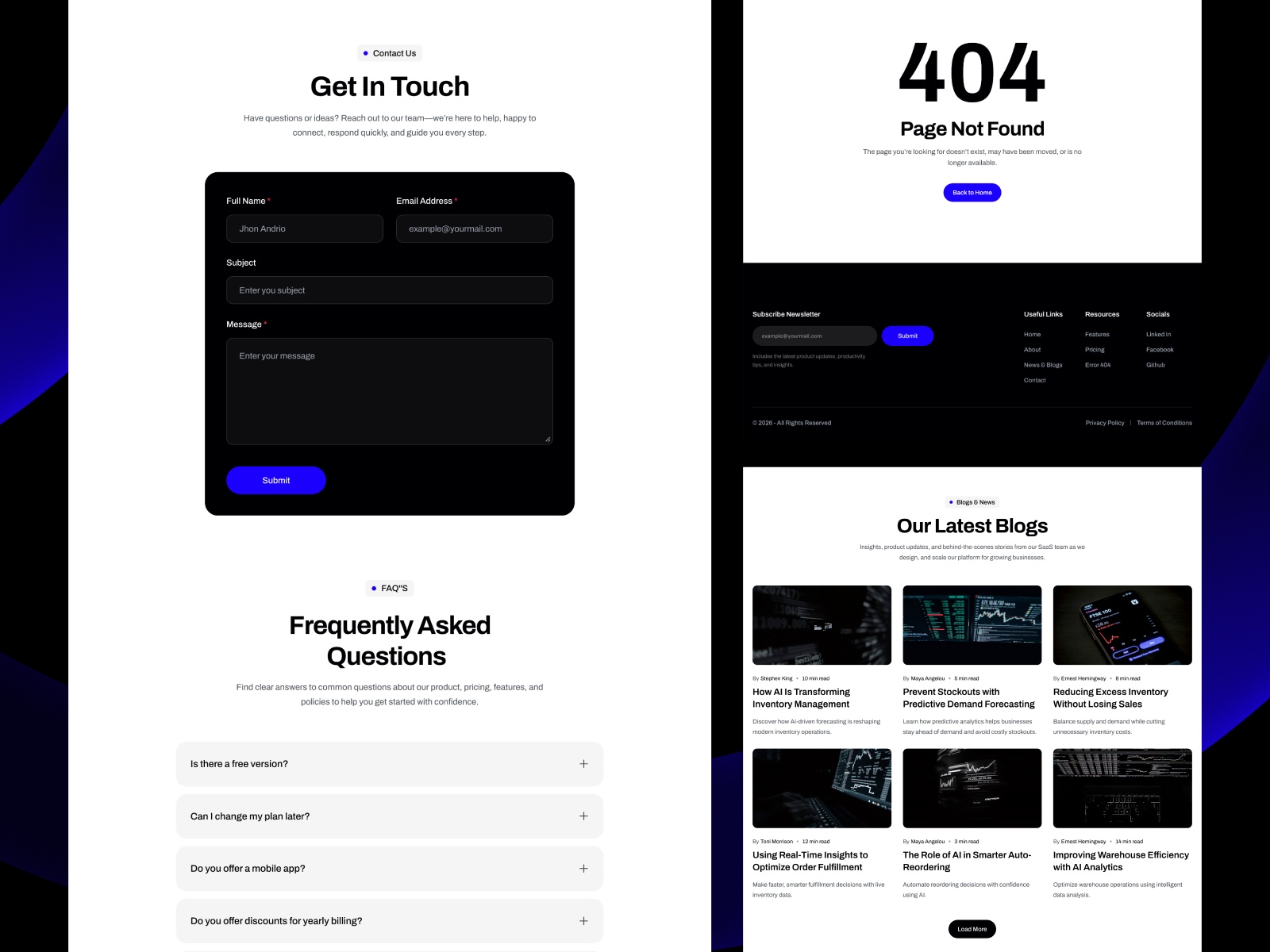 Screenshot 3 of Flexifi