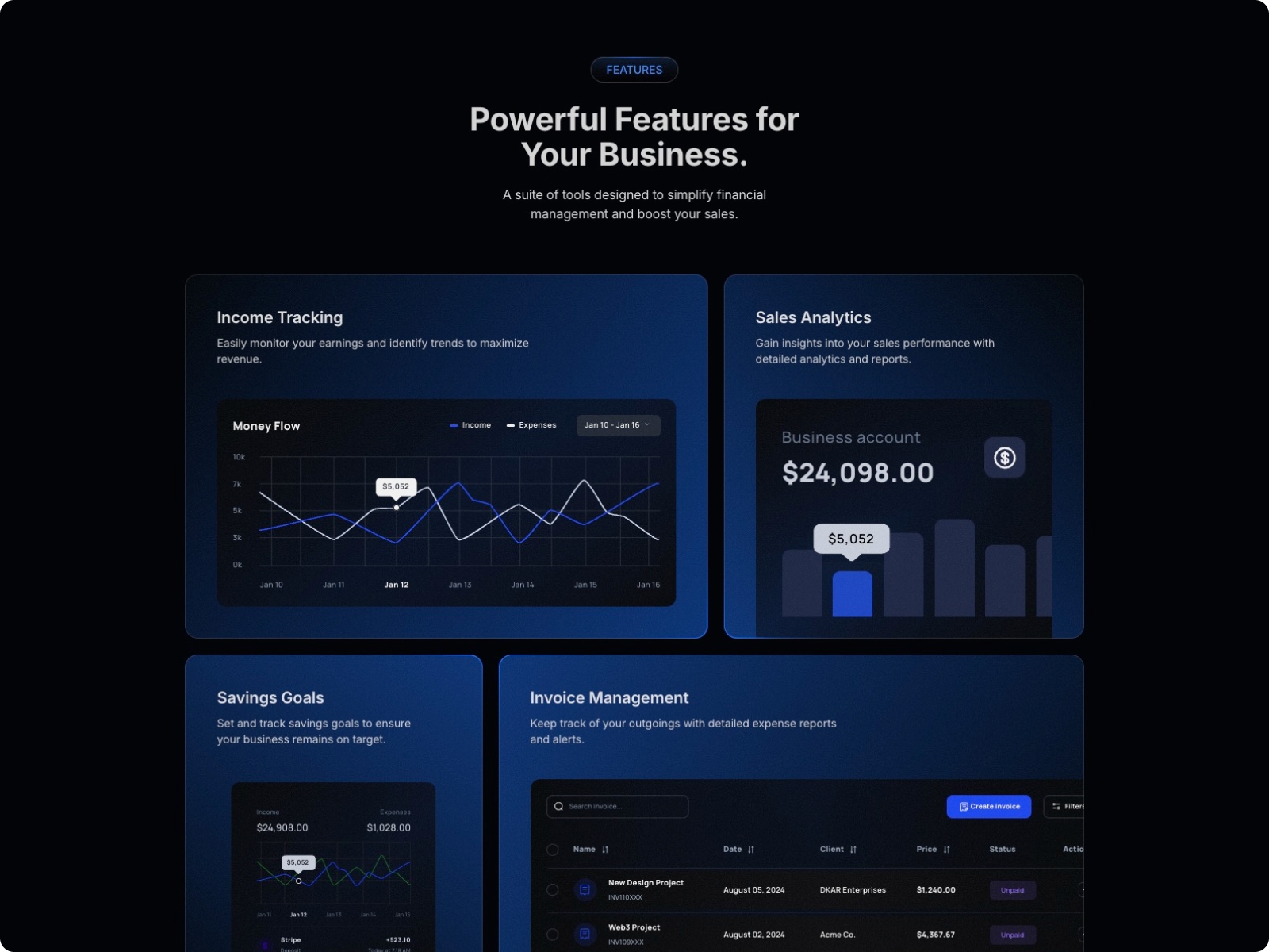 Screenshot 2 of Flike
