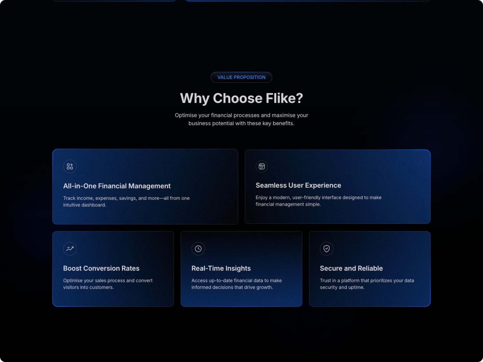 Screenshot 3 of Flike