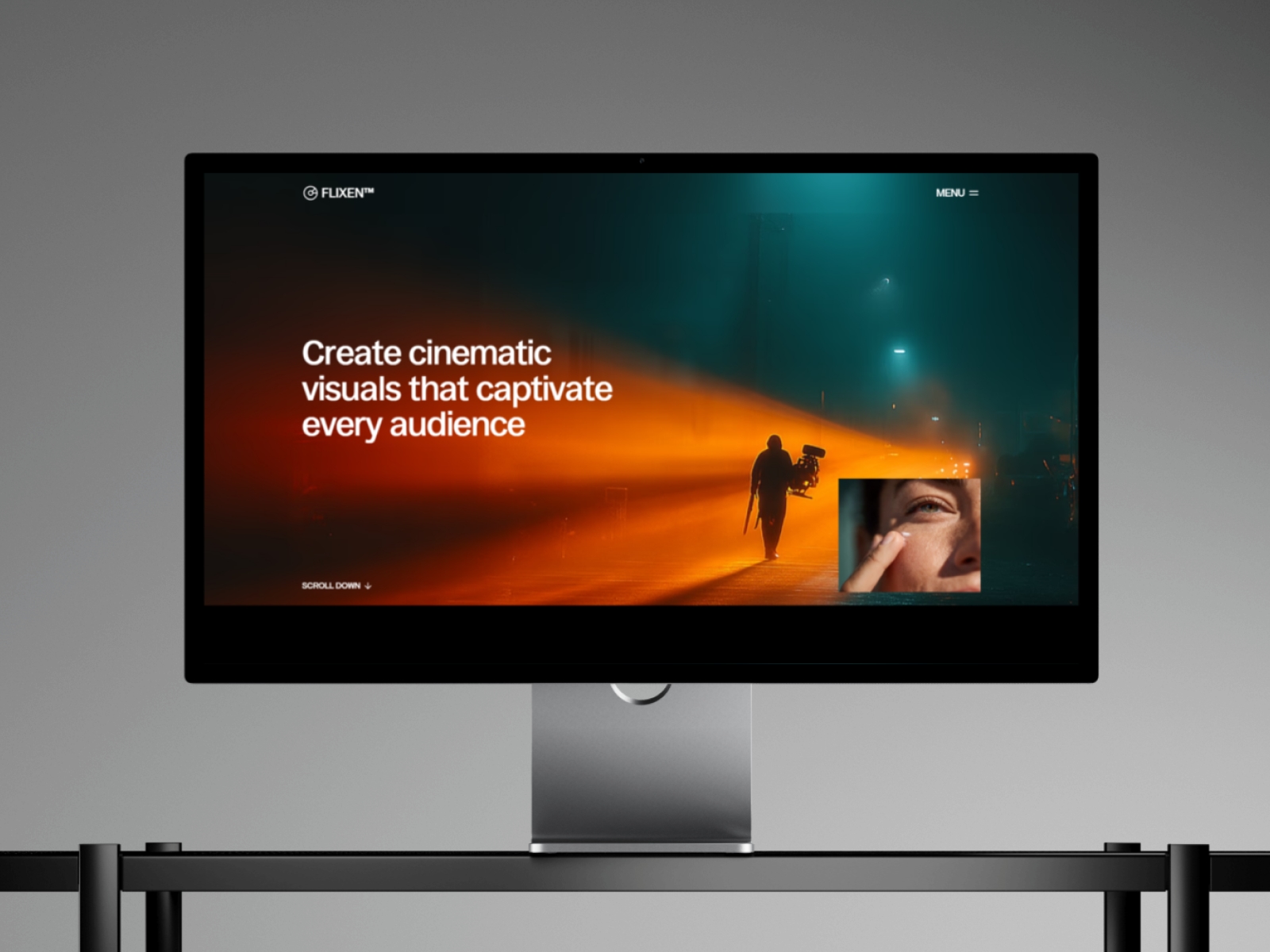 Screenshot 1 of Flixen