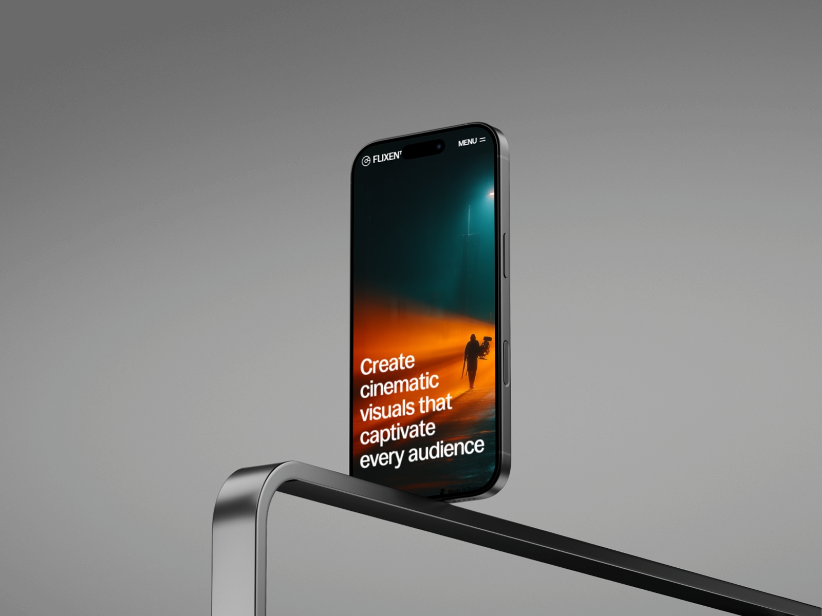 Screenshot 4 of Flixen