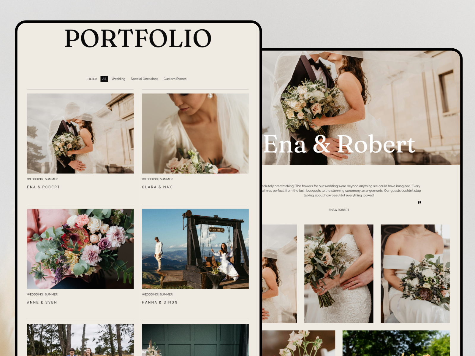 Screenshot 3 of Floraly