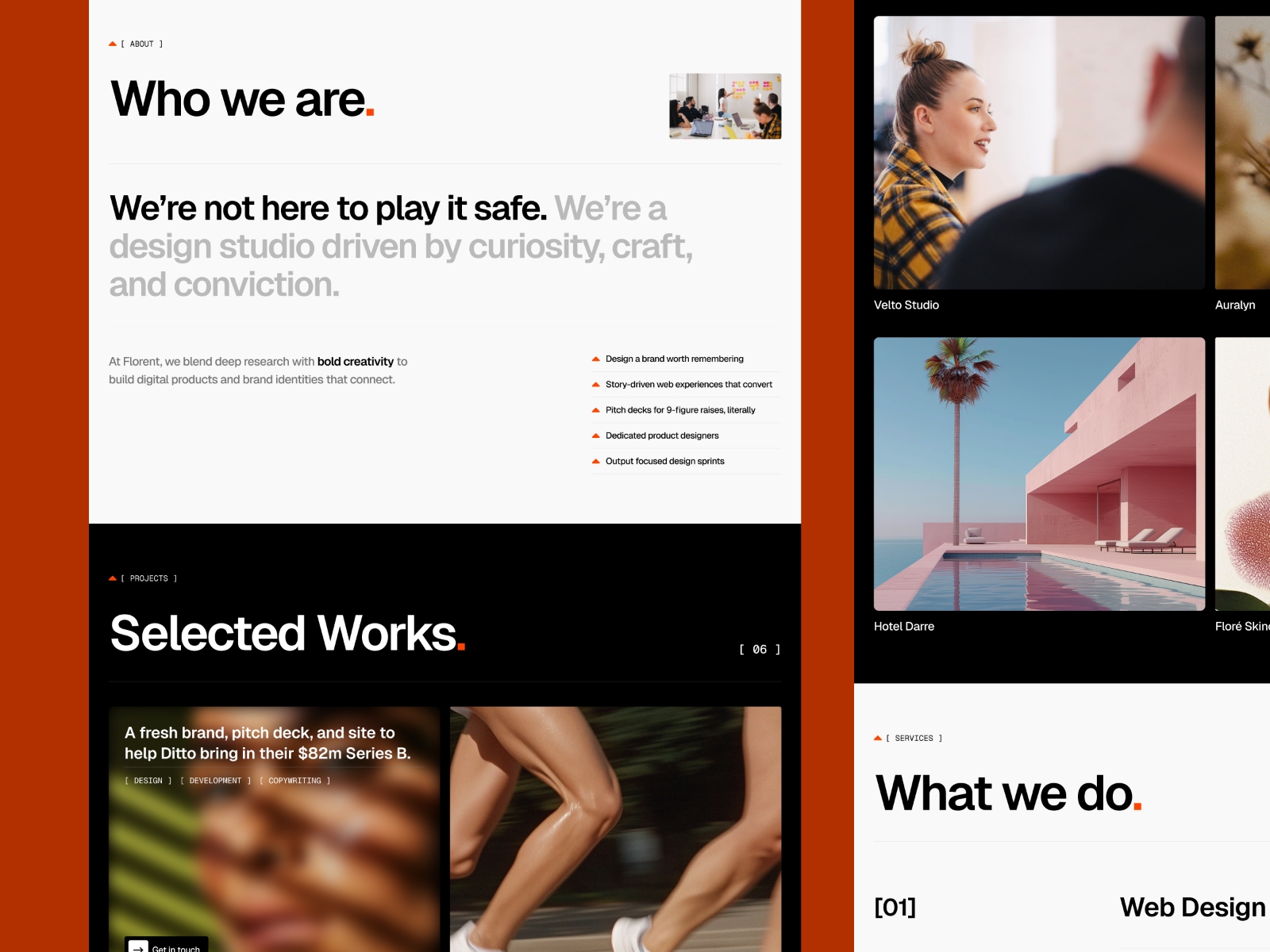 Screenshot 2 of Florent s