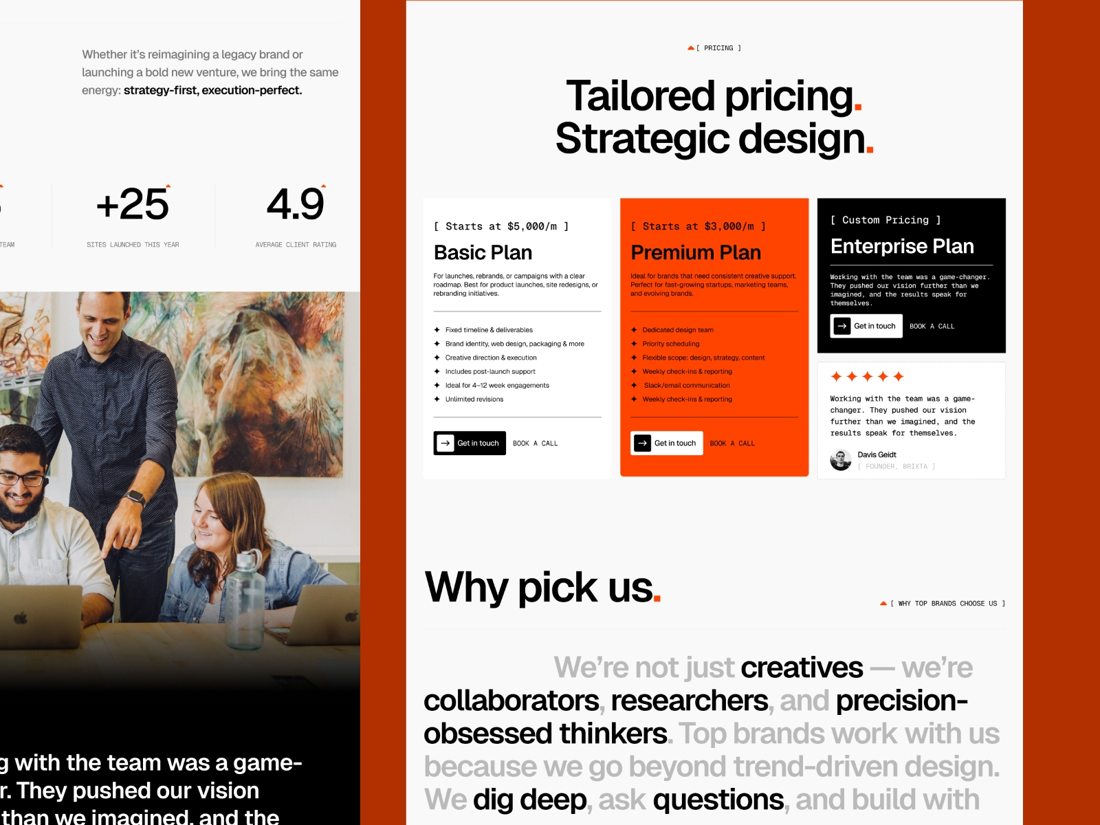 Screenshot 3 of Florent s