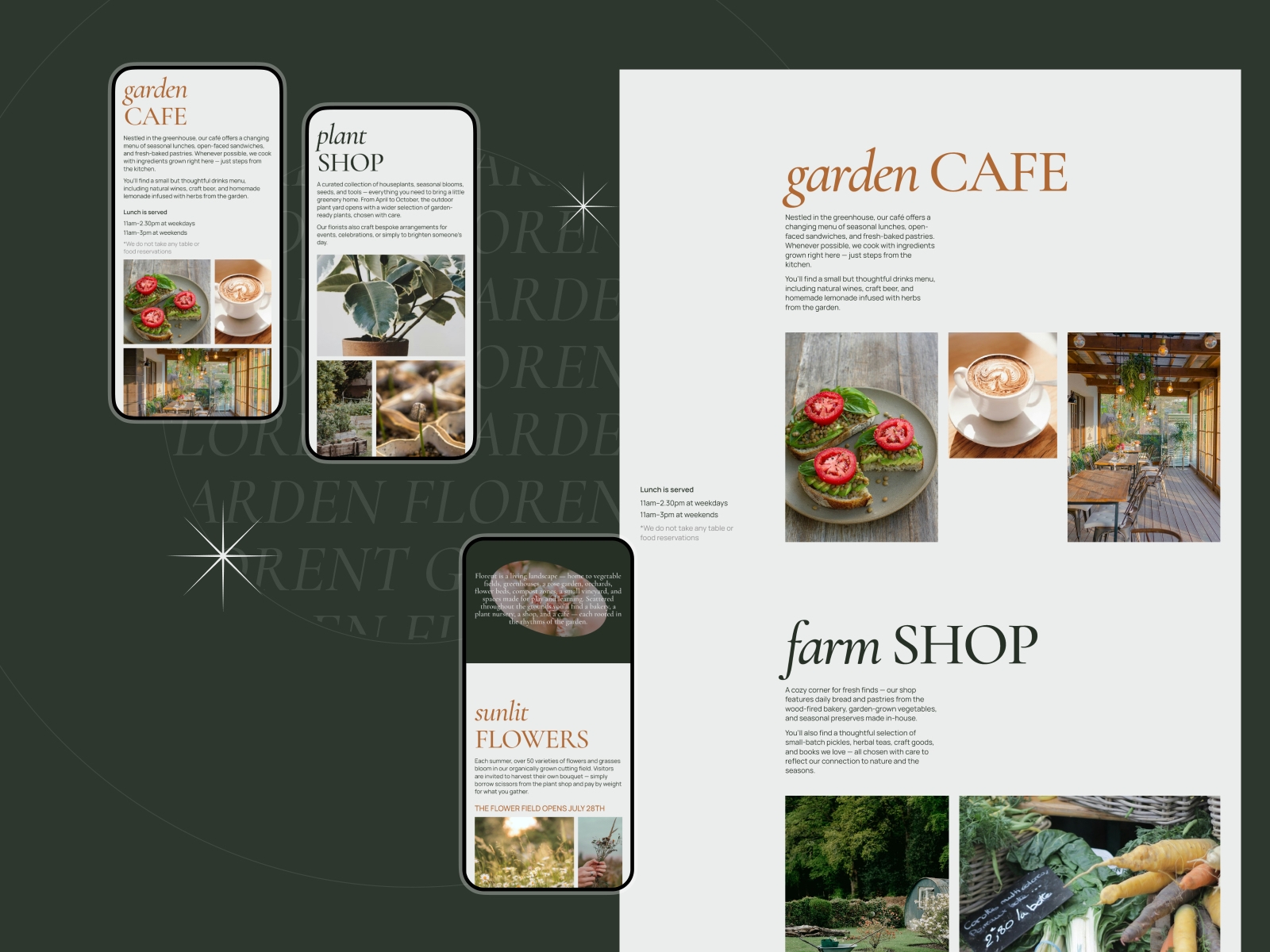 Screenshot 2 of Florent