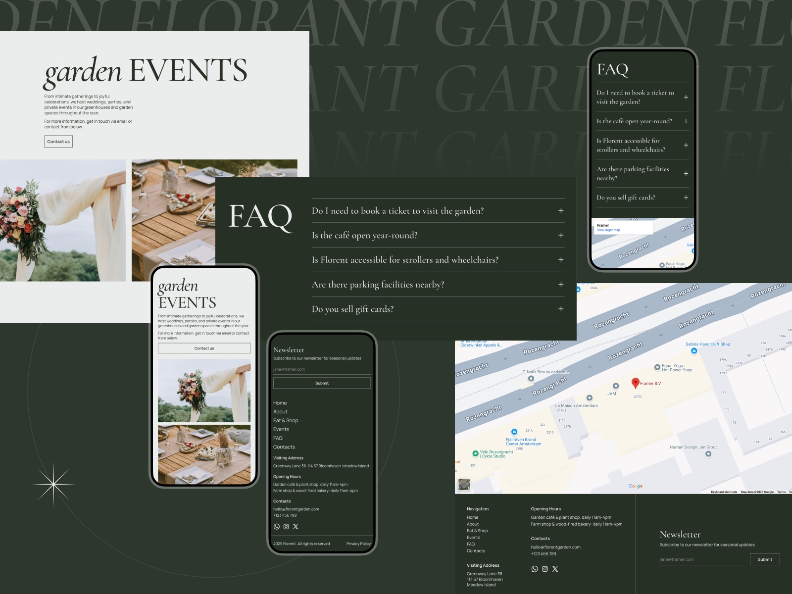 Screenshot 4 of Florent