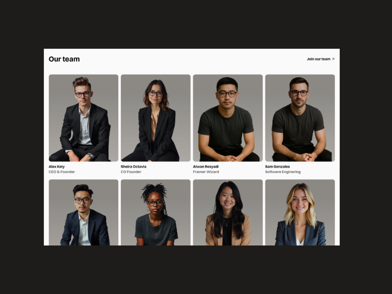 Screenshot 3 of Flowaps