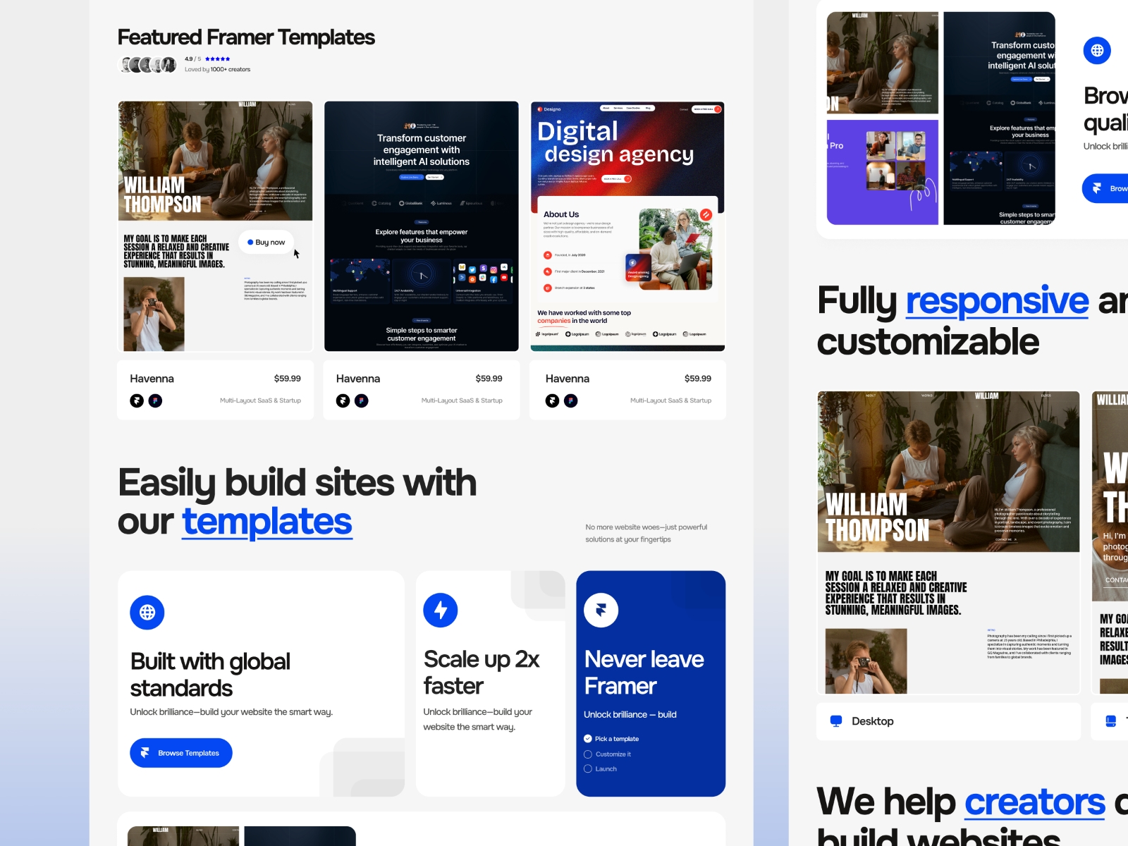 Screenshot 3 of Flowgrid