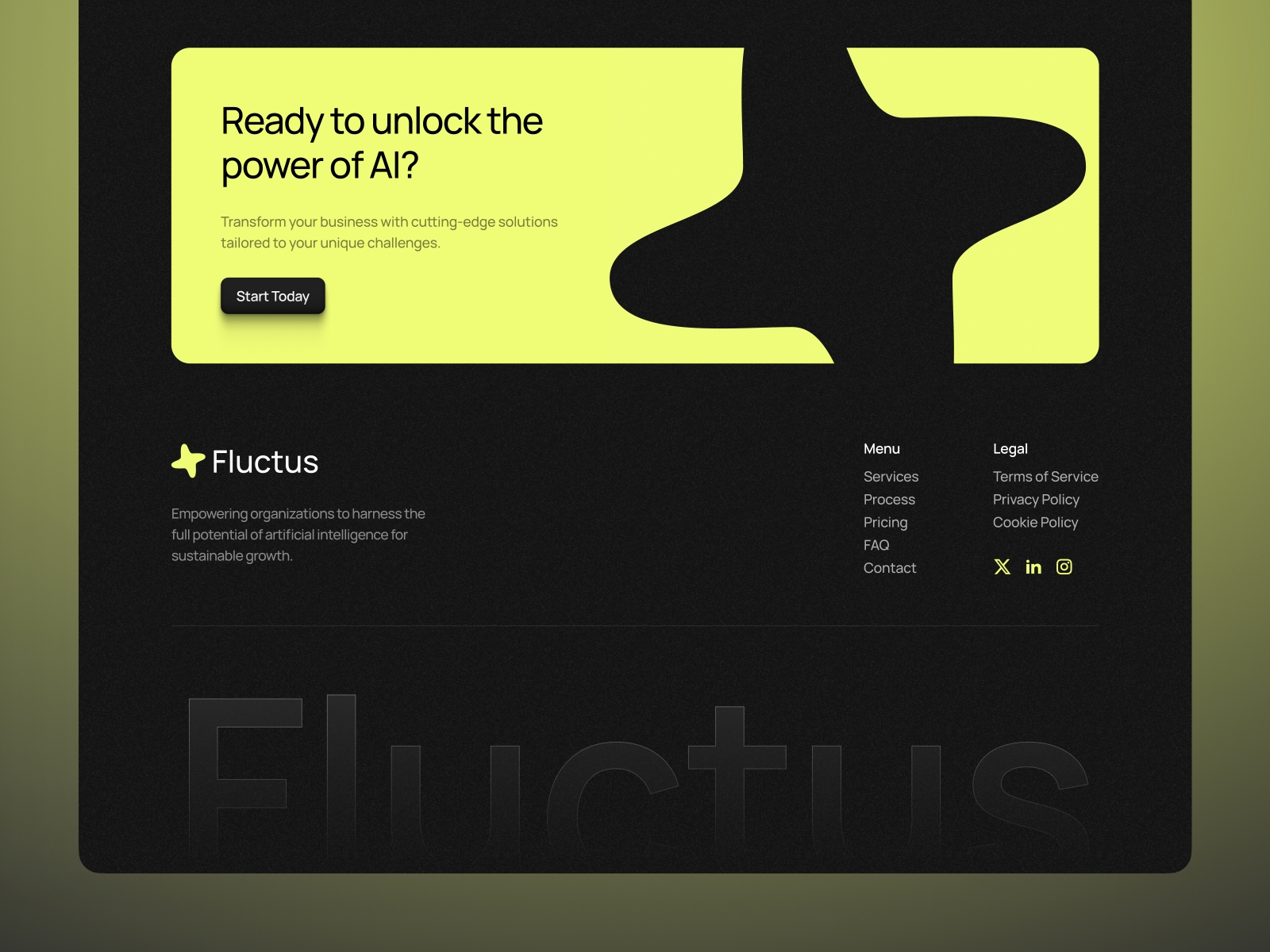 Screenshot 4 of Fluctus