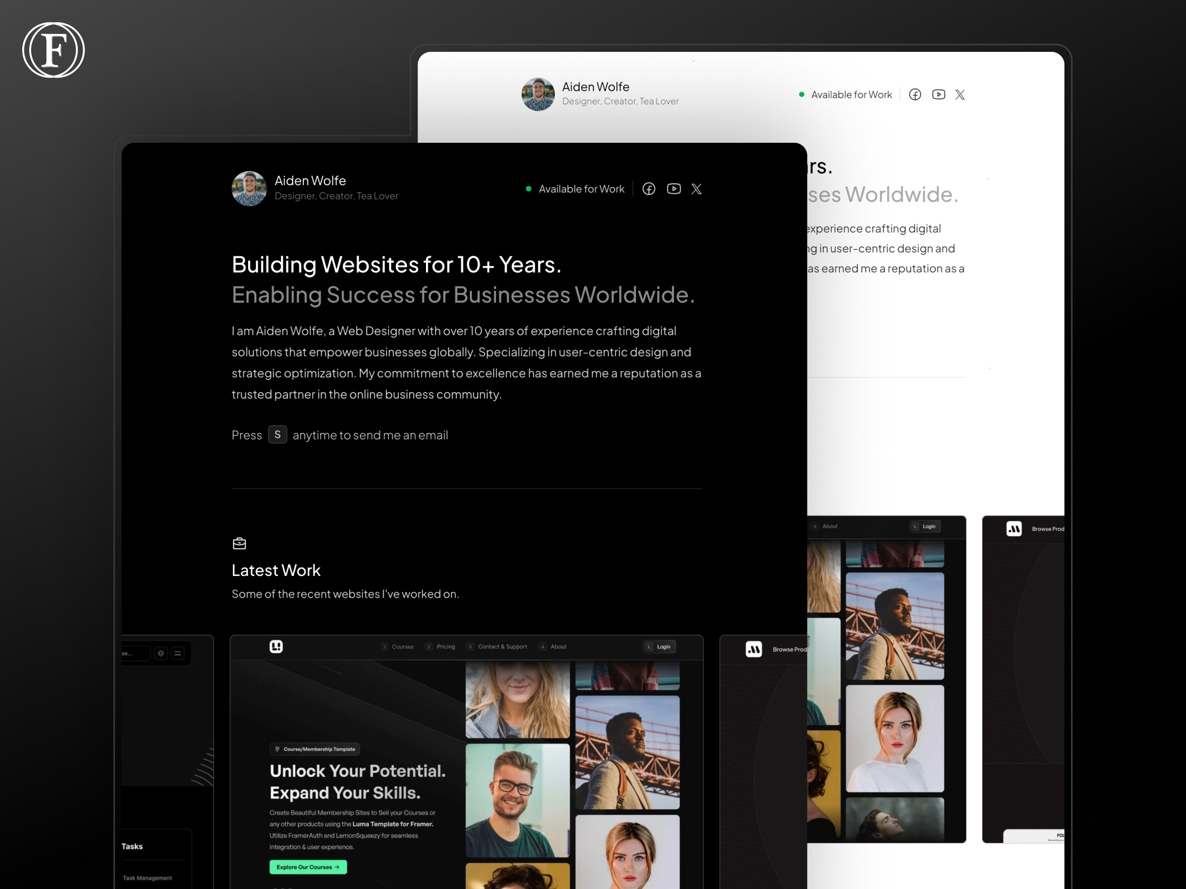 Screenshot 2 of Flux