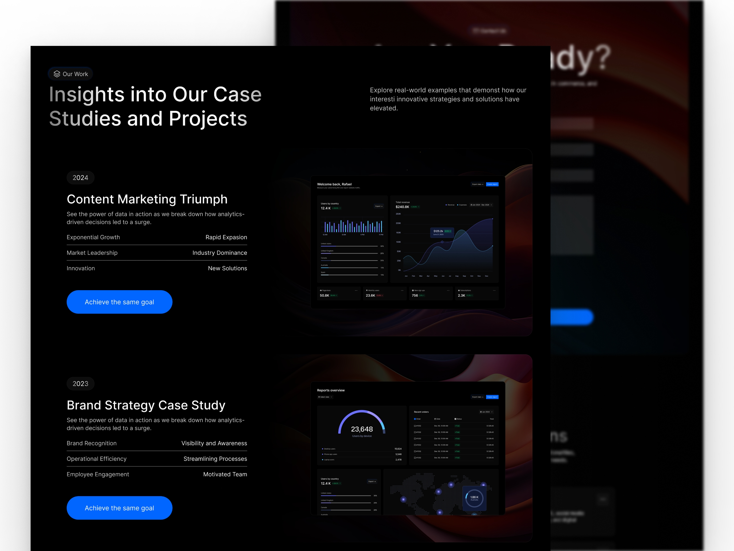 Screenshot 3 of Fluxbricks