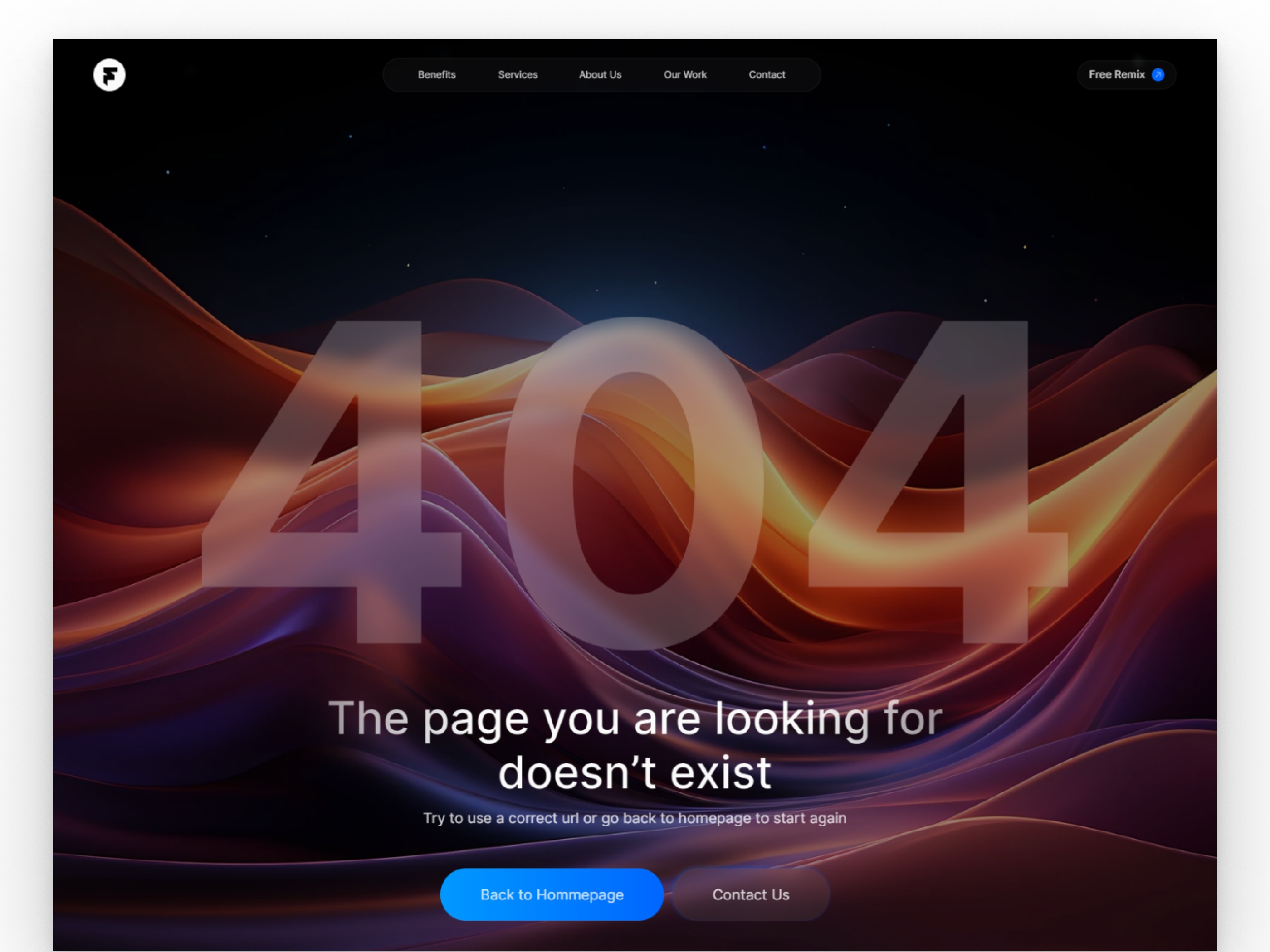 Screenshot 4 of Fluxbricks