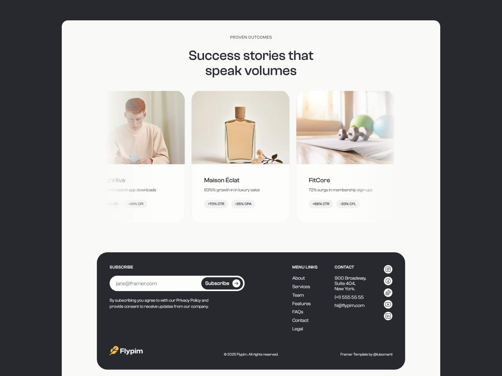 Screenshot 4 of Flypim