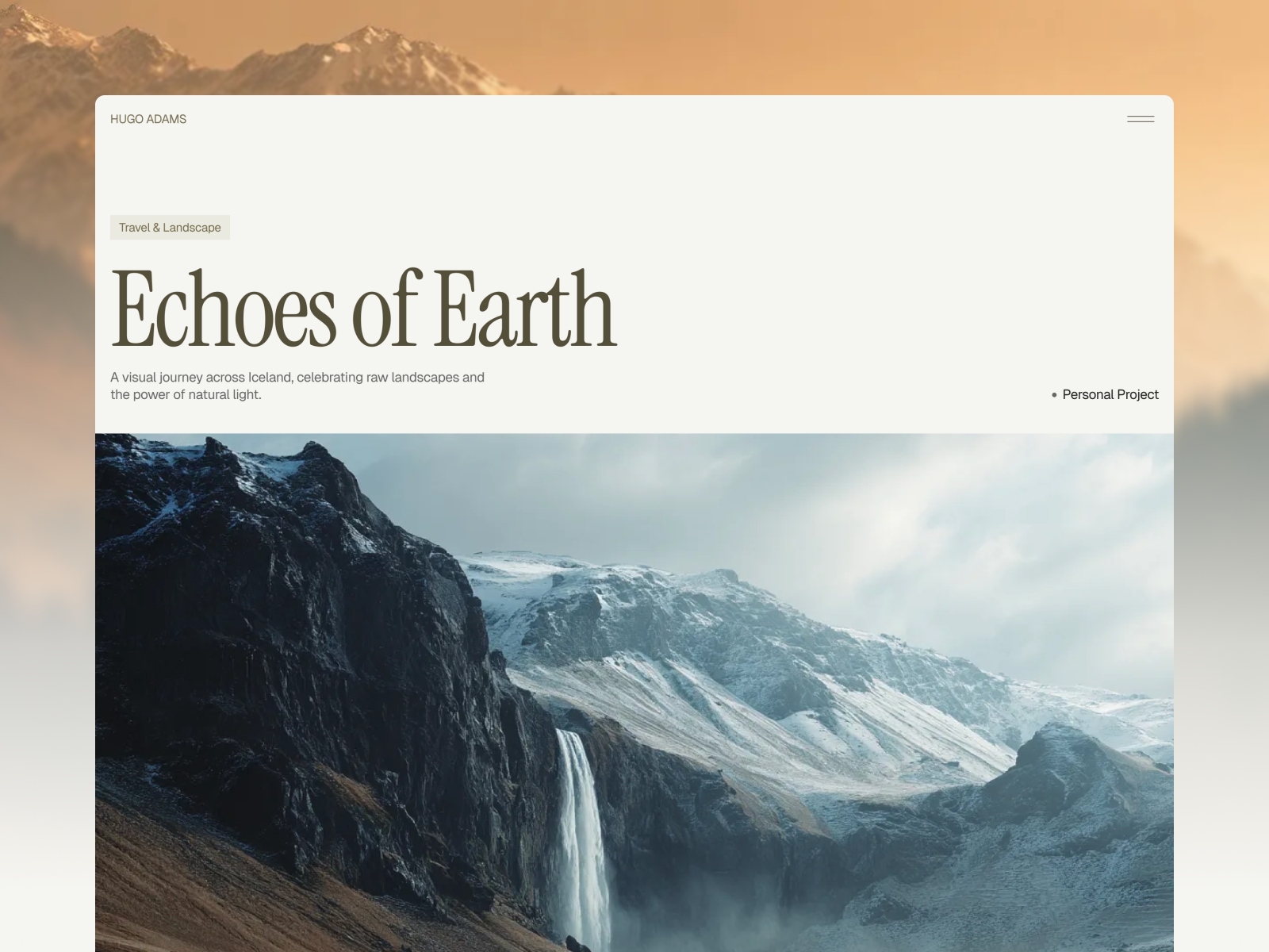 Screenshot 3 of Focura