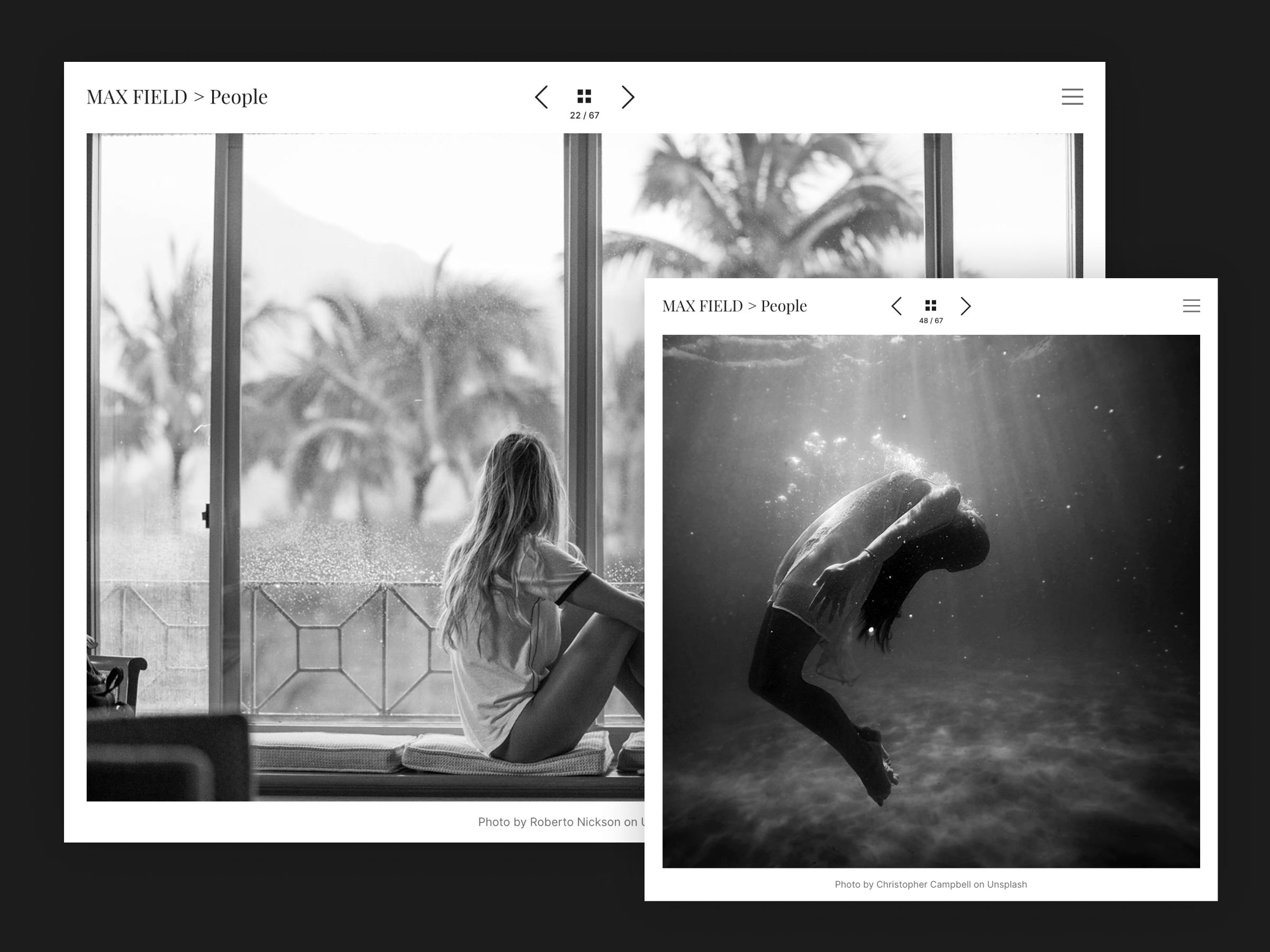 Screenshot 3 of Focus