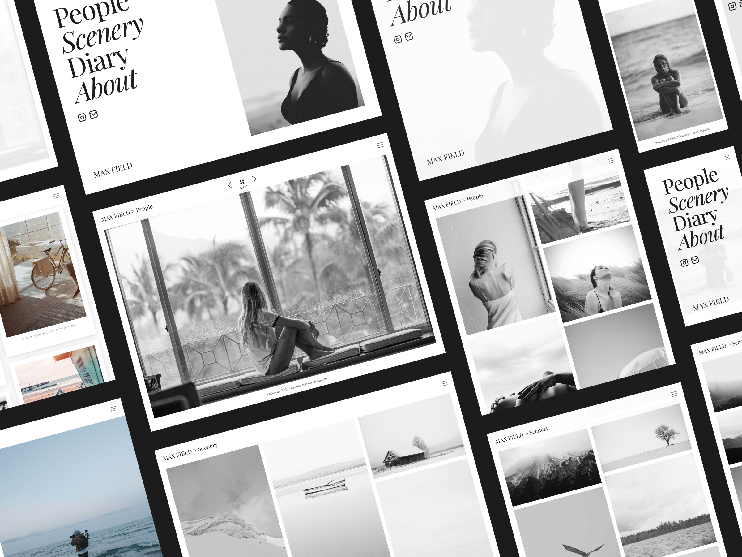 Screenshot 4 of Focus