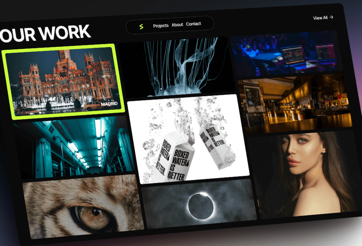 Screenshot 3 of Focusstudios